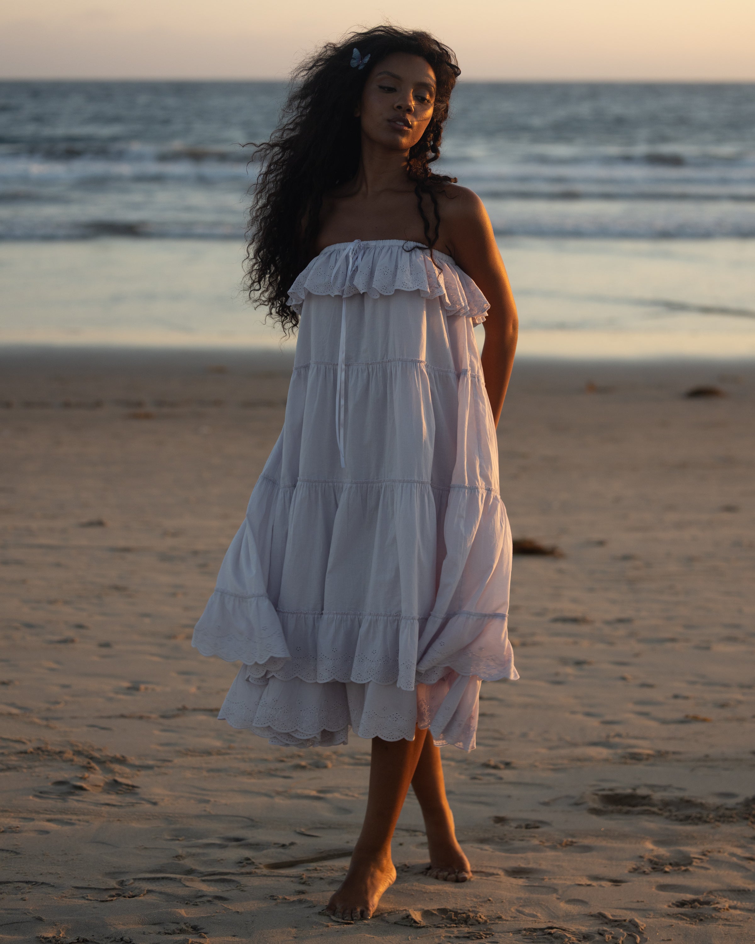 Aurelia skirt