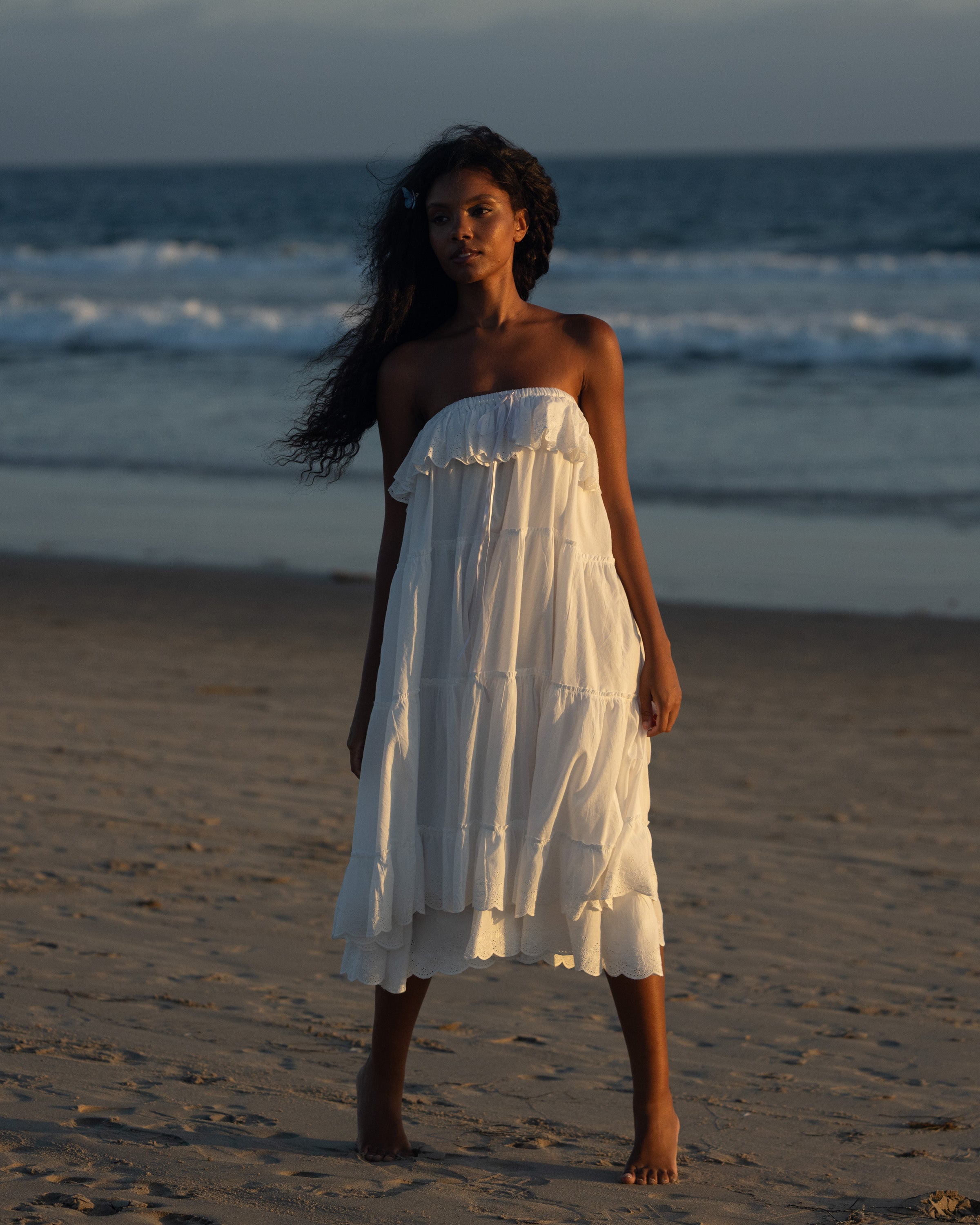 Aurelia skirt