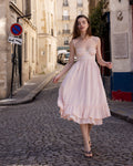 Azelle dress