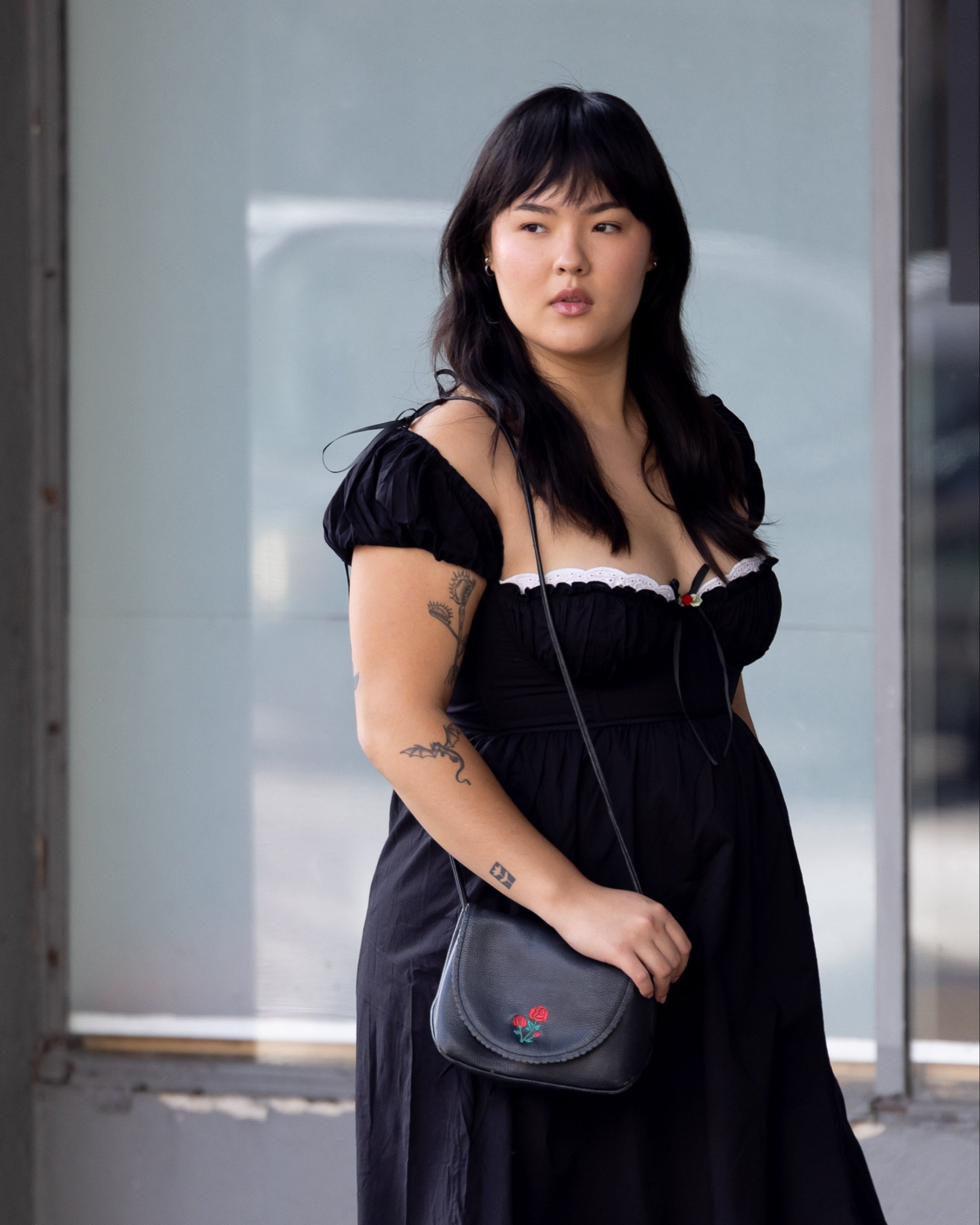 Azizi dress