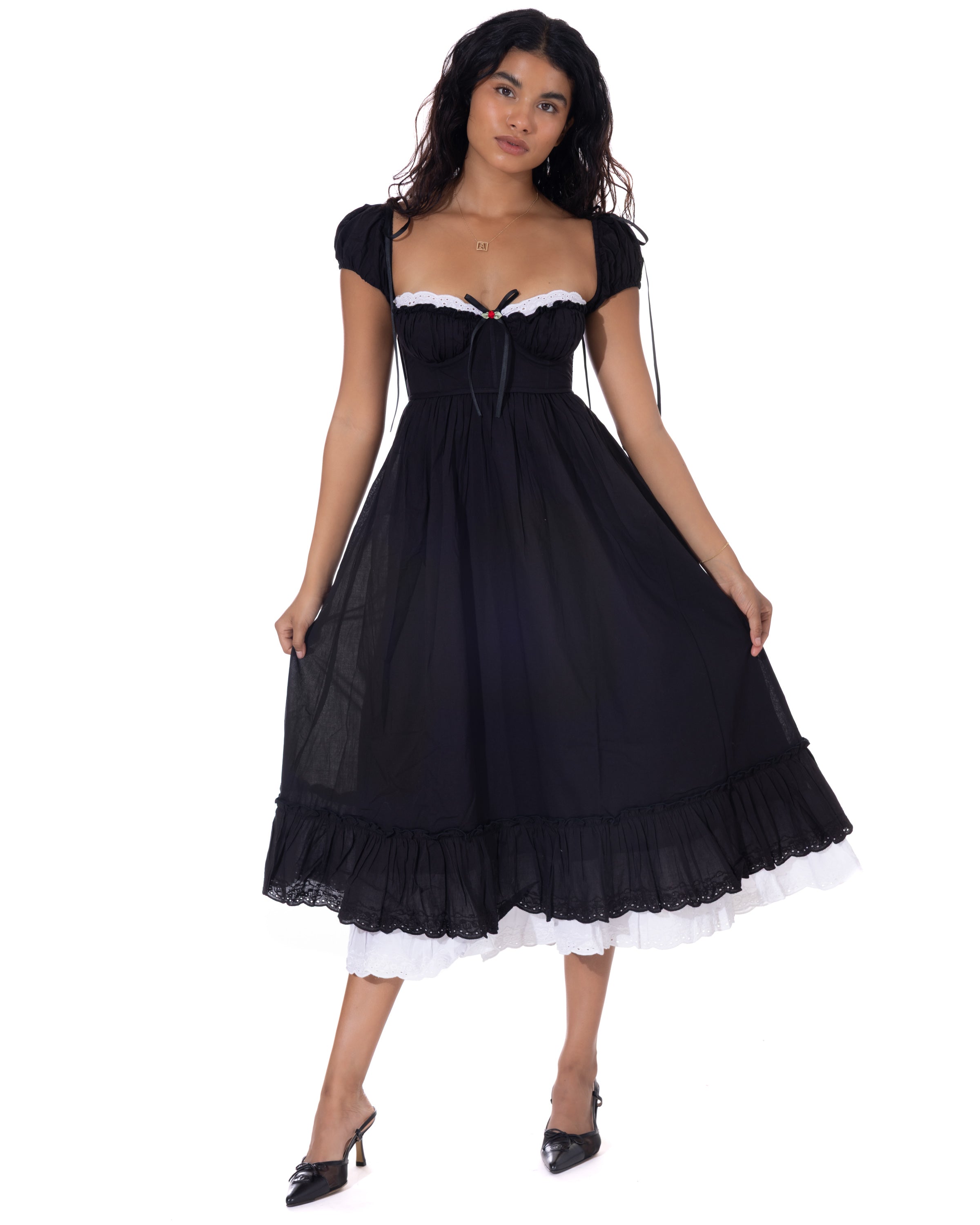Azizi dress