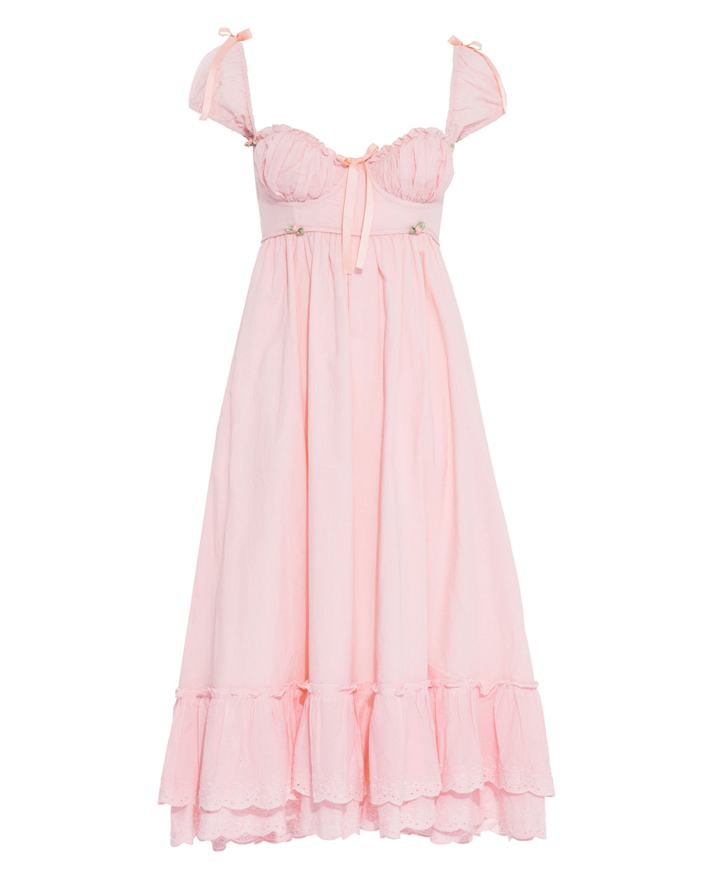 Azizi dress