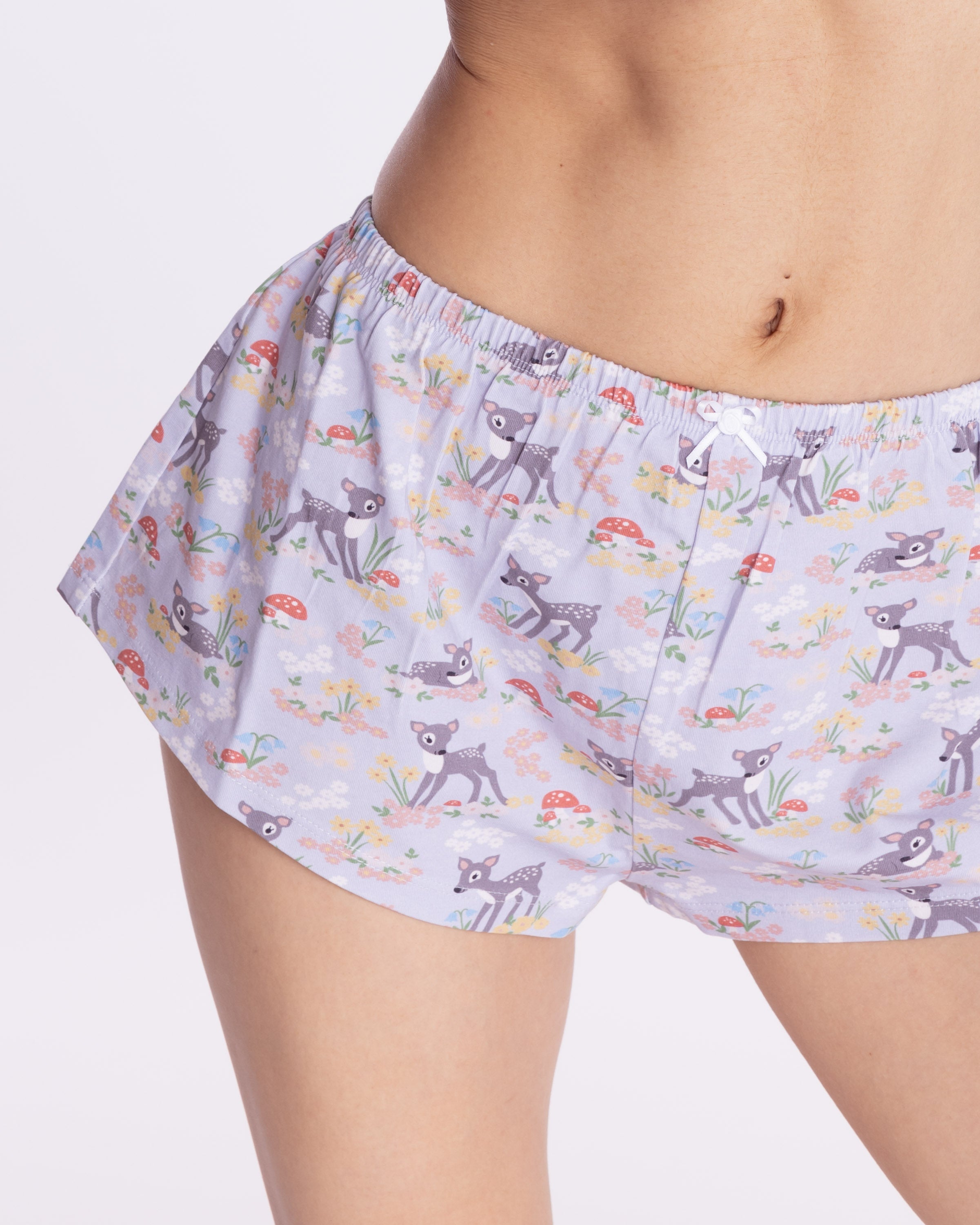 Choni shorts