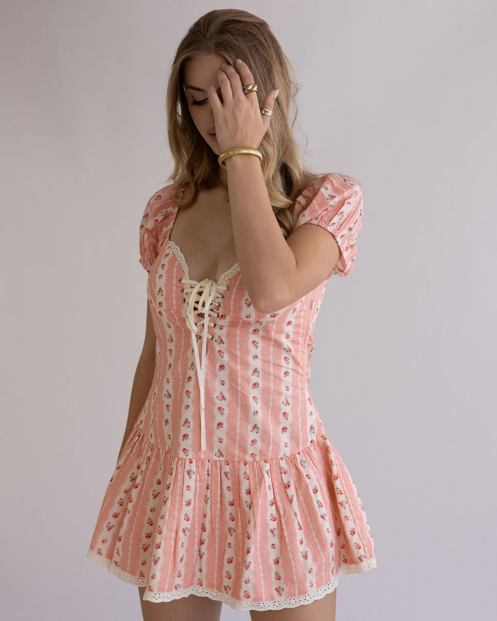Betsie dress
