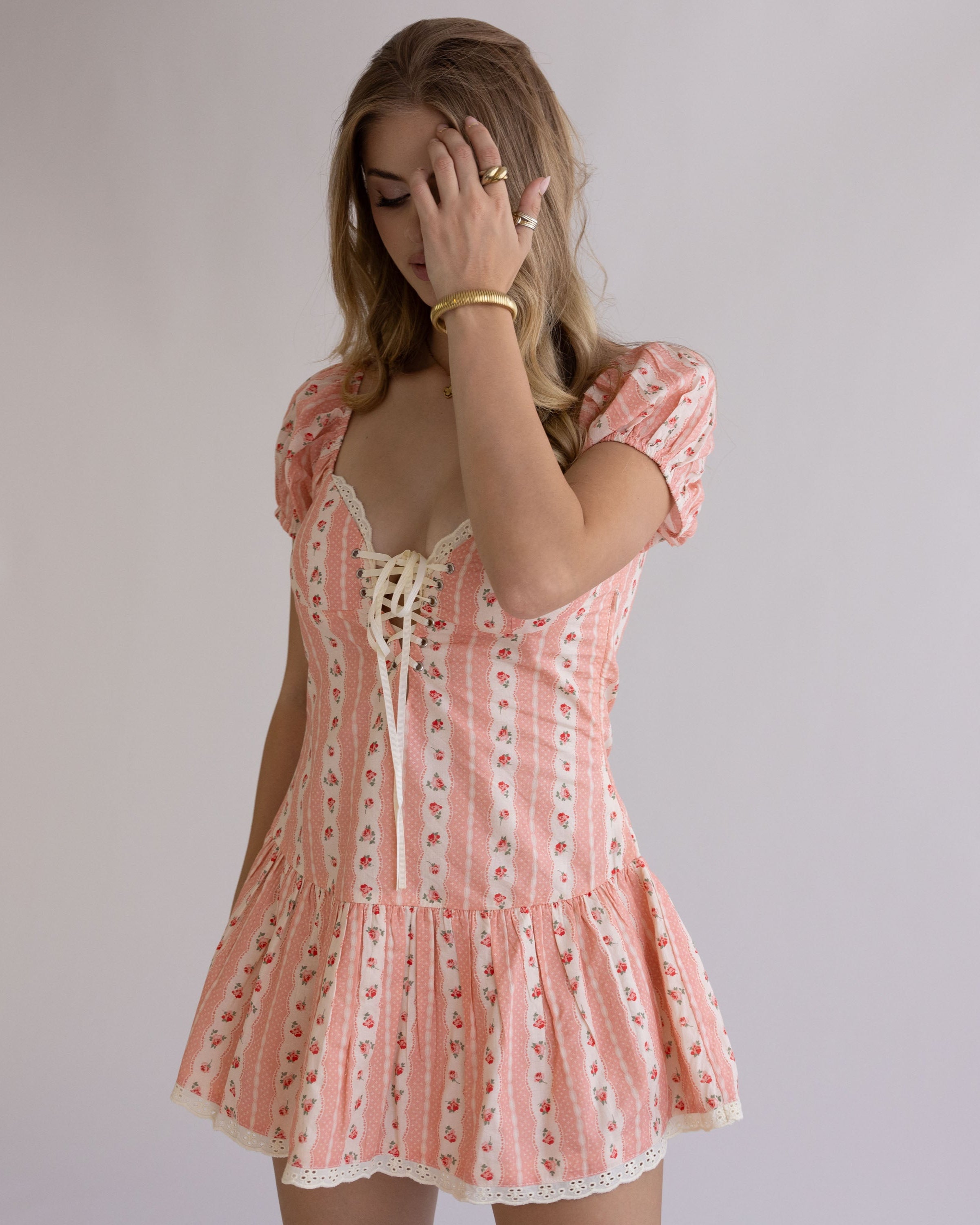 Betsie dress