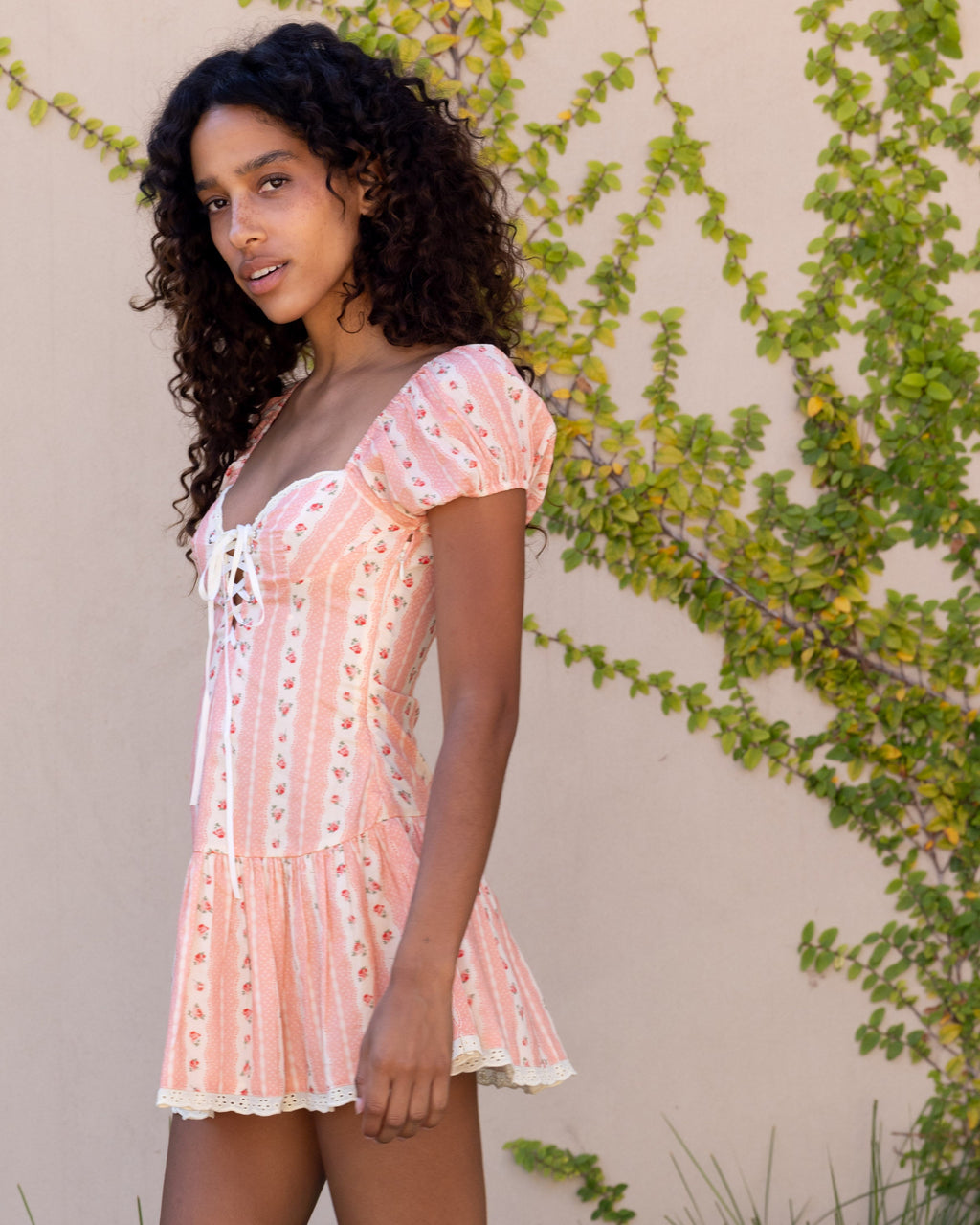 Betsie dress