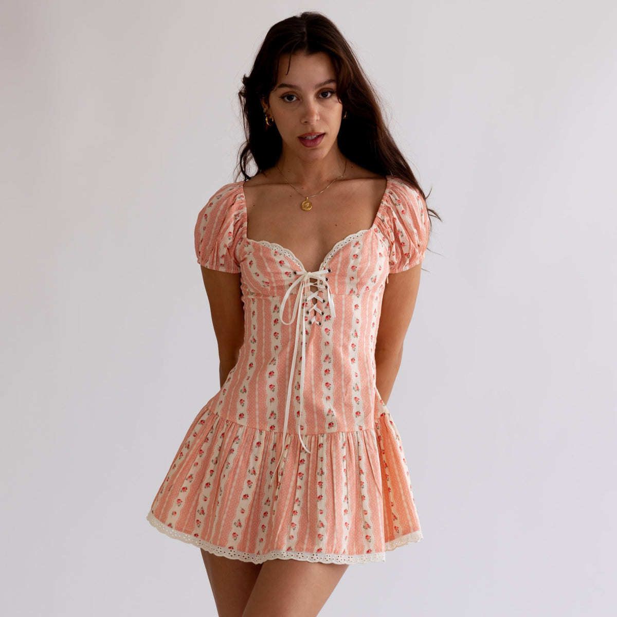 Betsie dress
