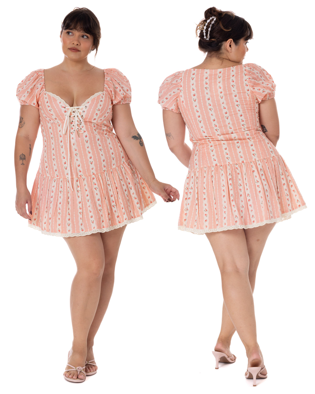 Betsie dress