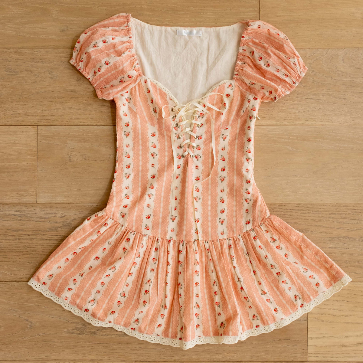 Betsie dress