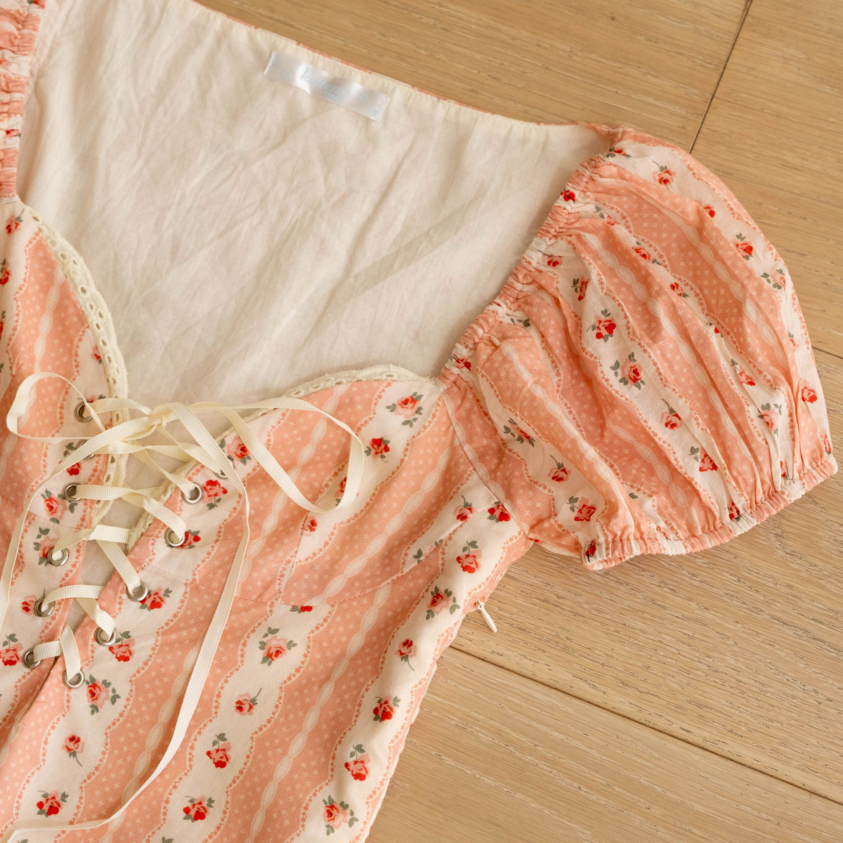Betsie dress