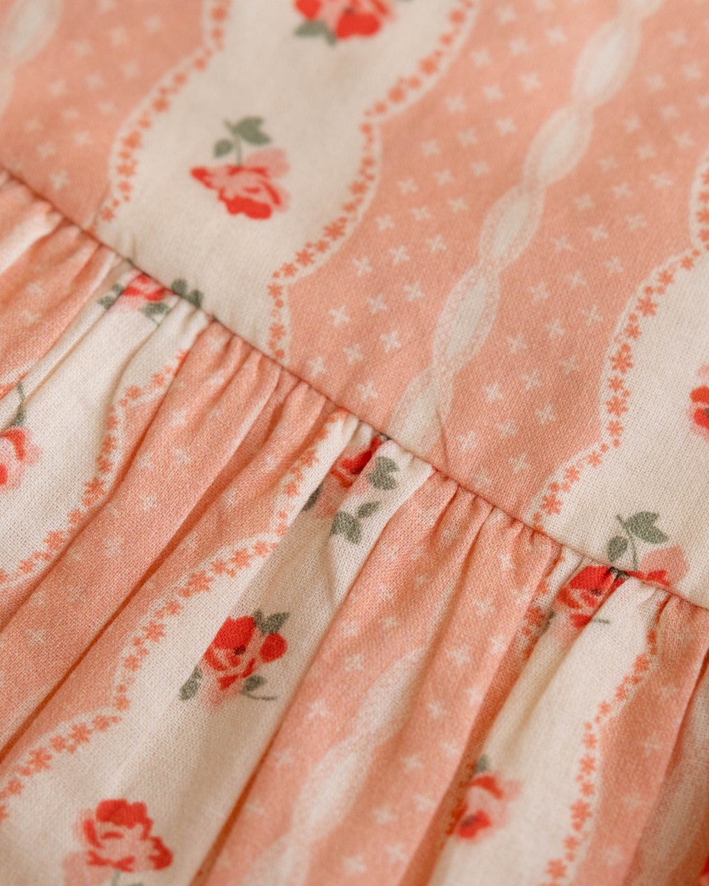 Betsie dress