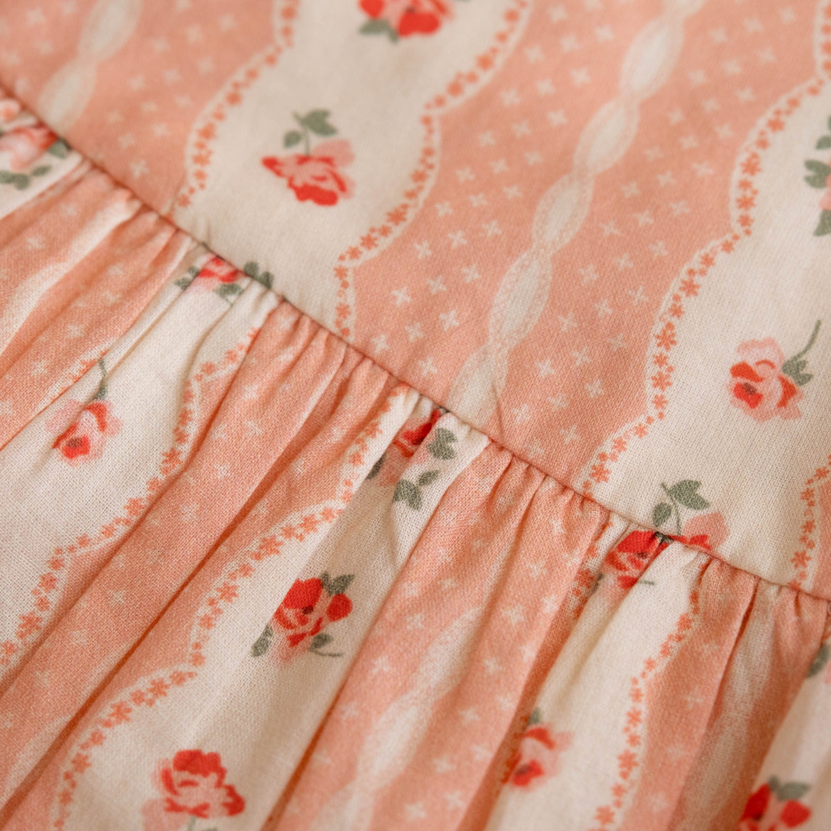 Betsie dress