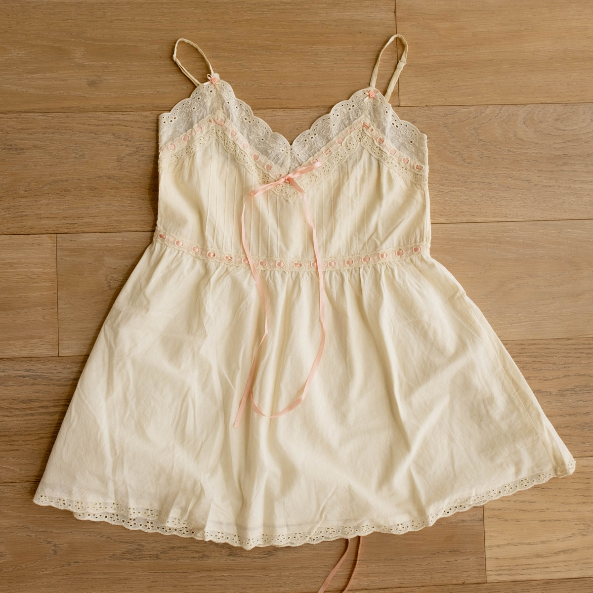Blanche dress