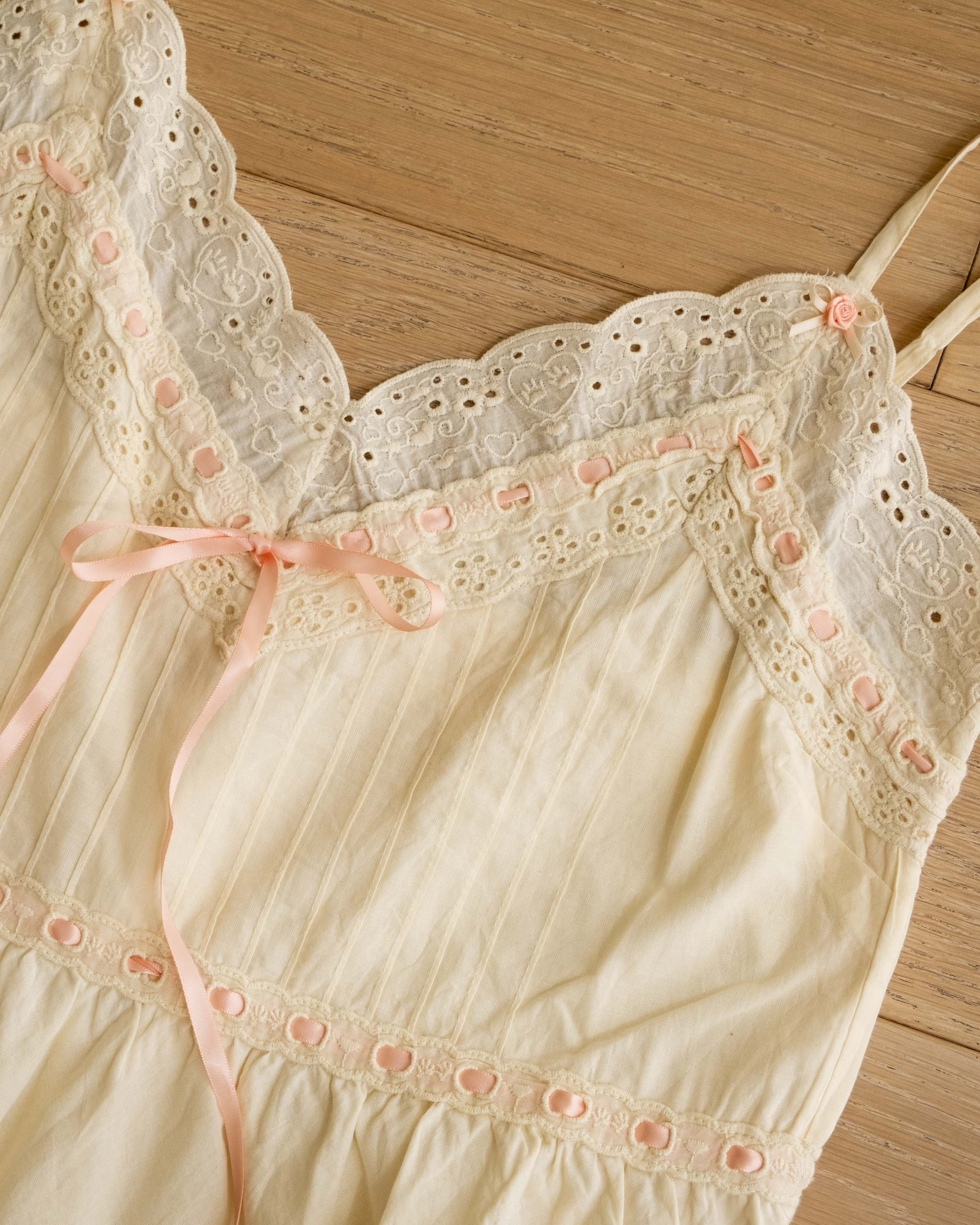 Blanche dress