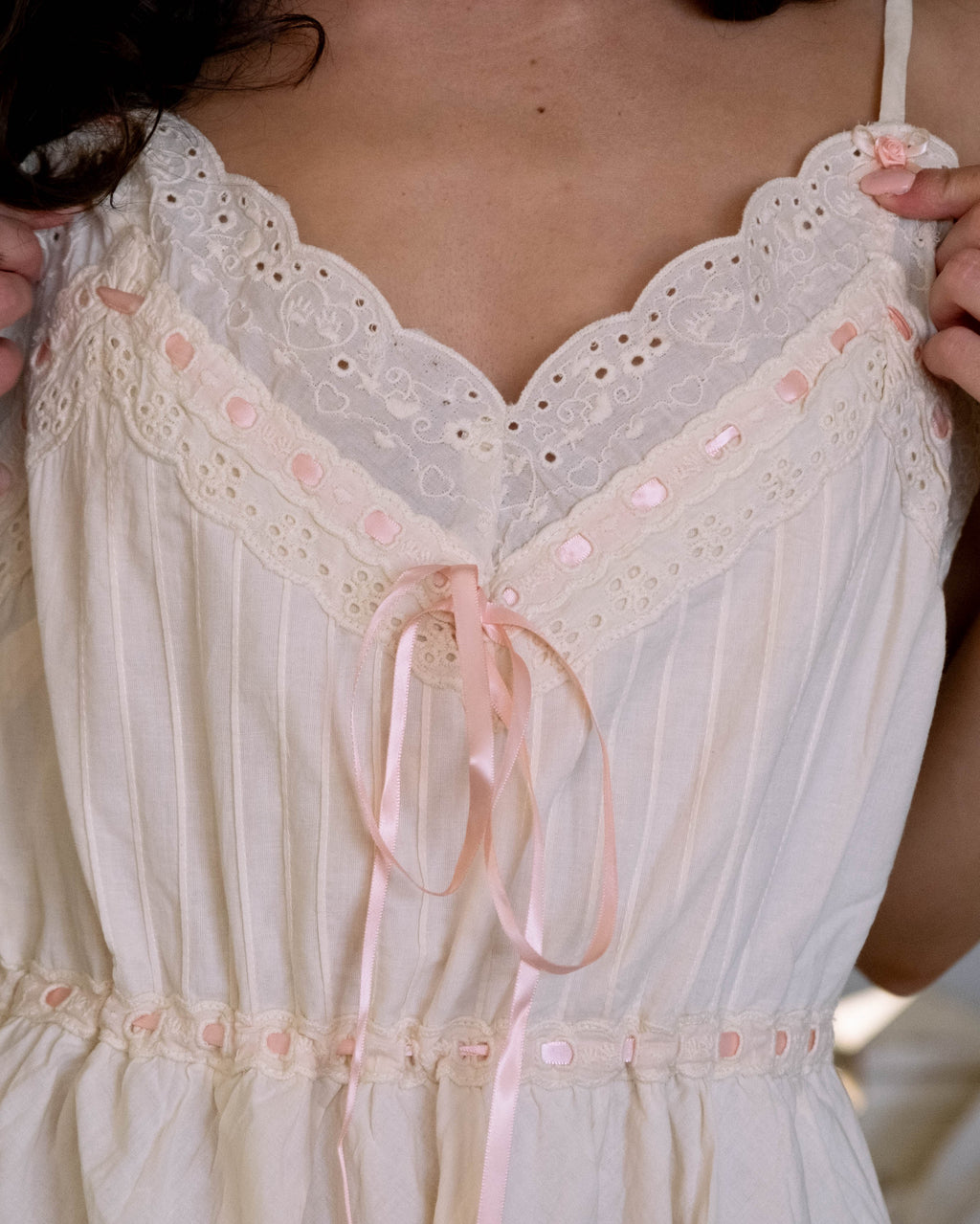 Blanche dress