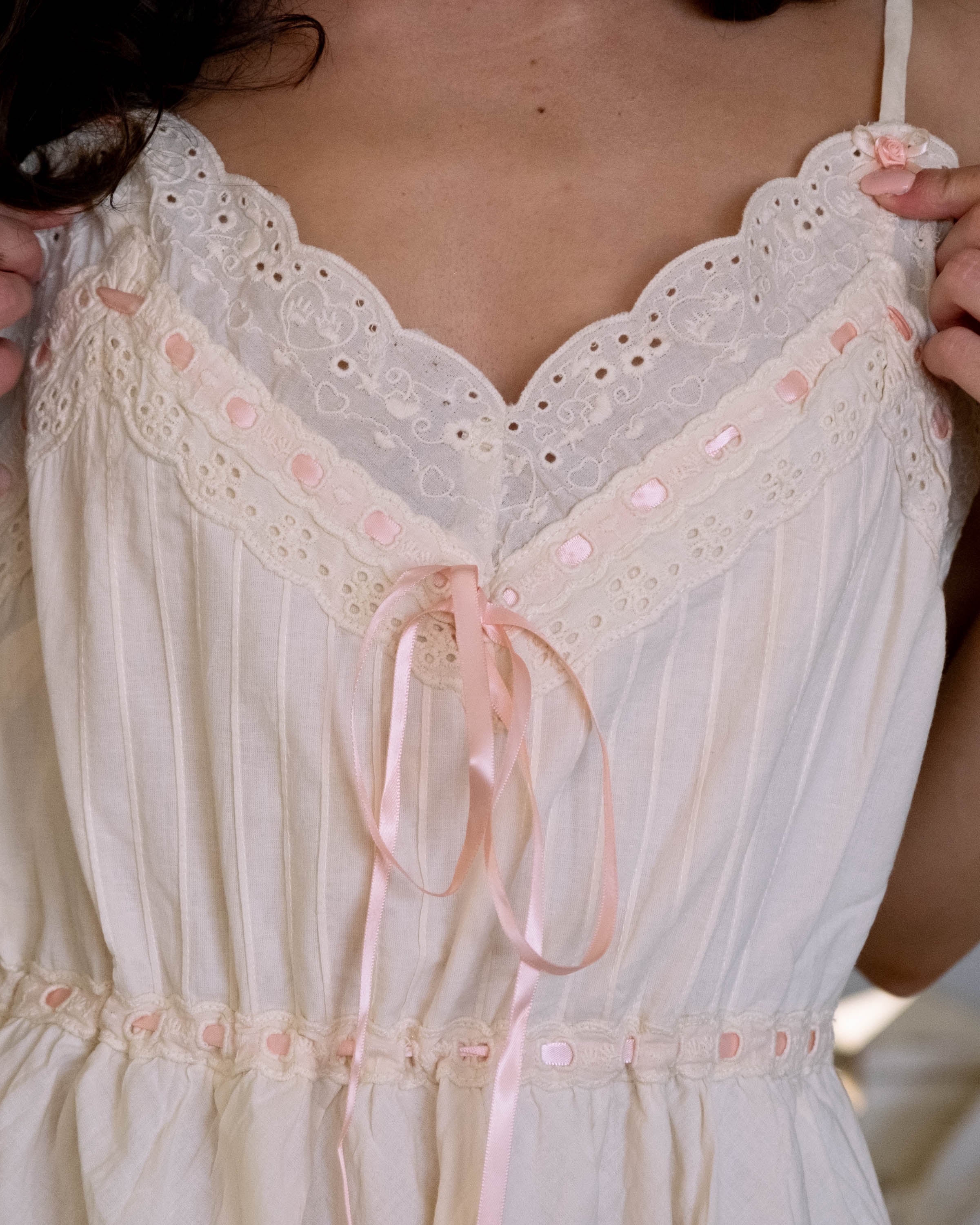 Blanche dress
