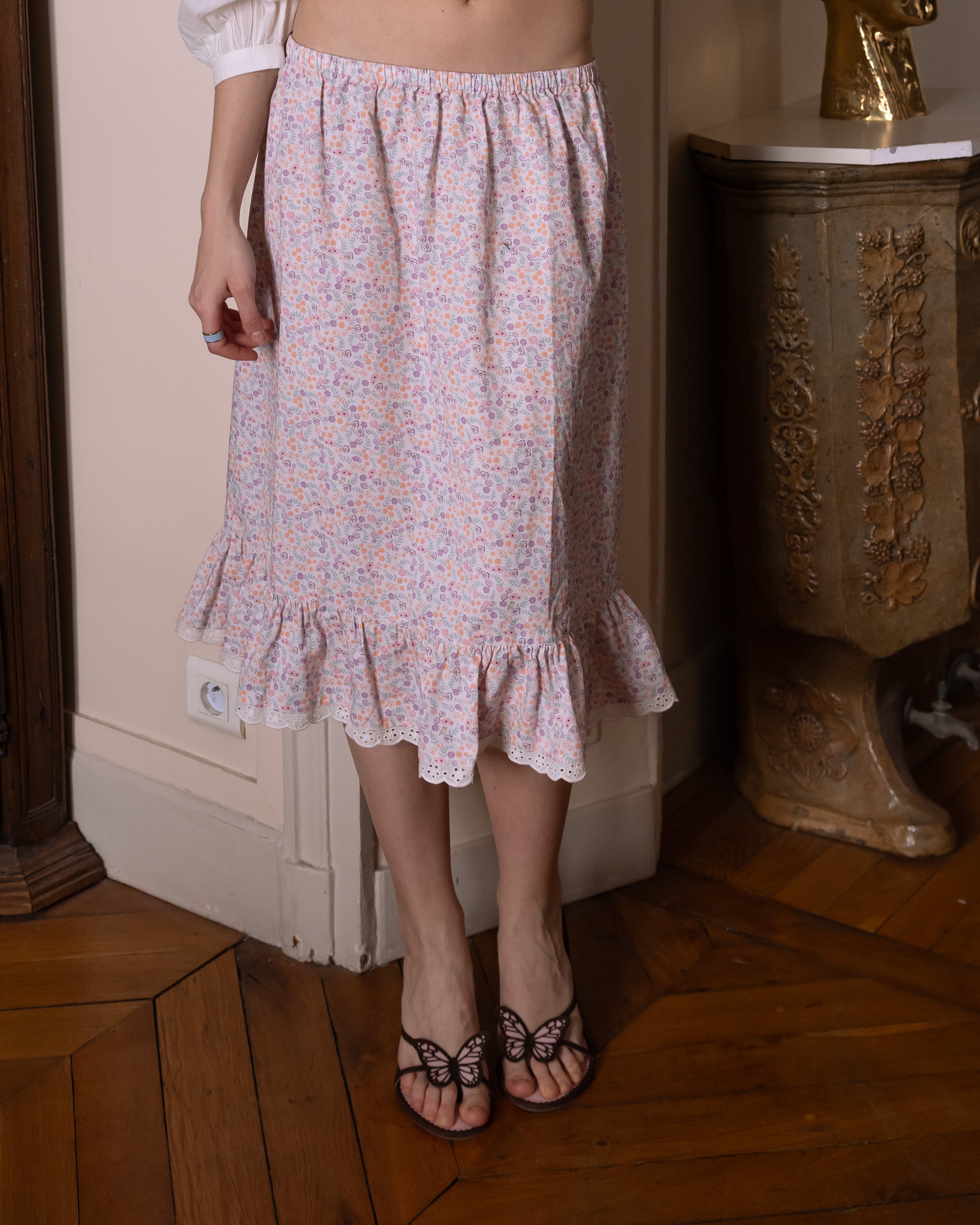 Blythe skirt