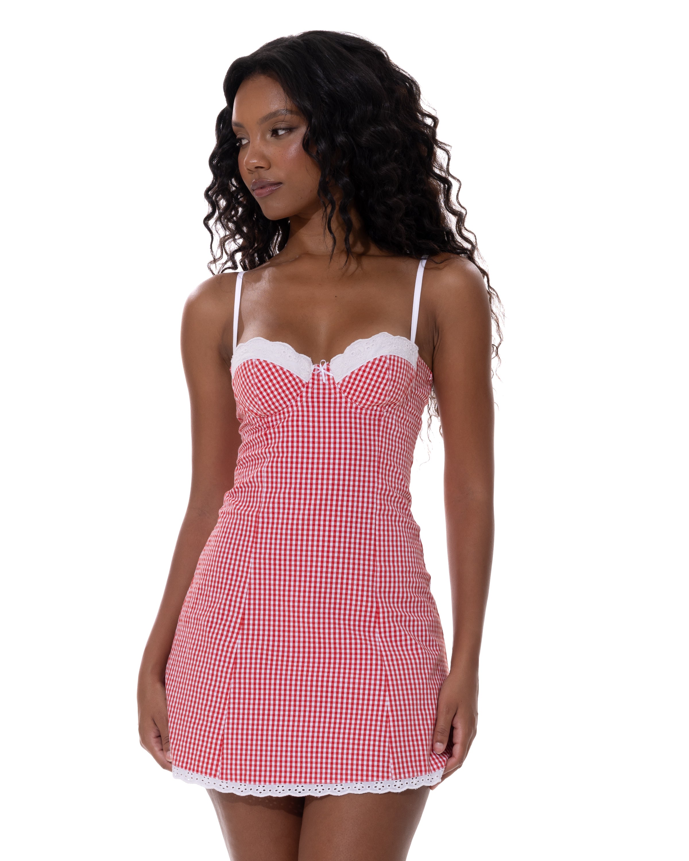 Callette dress