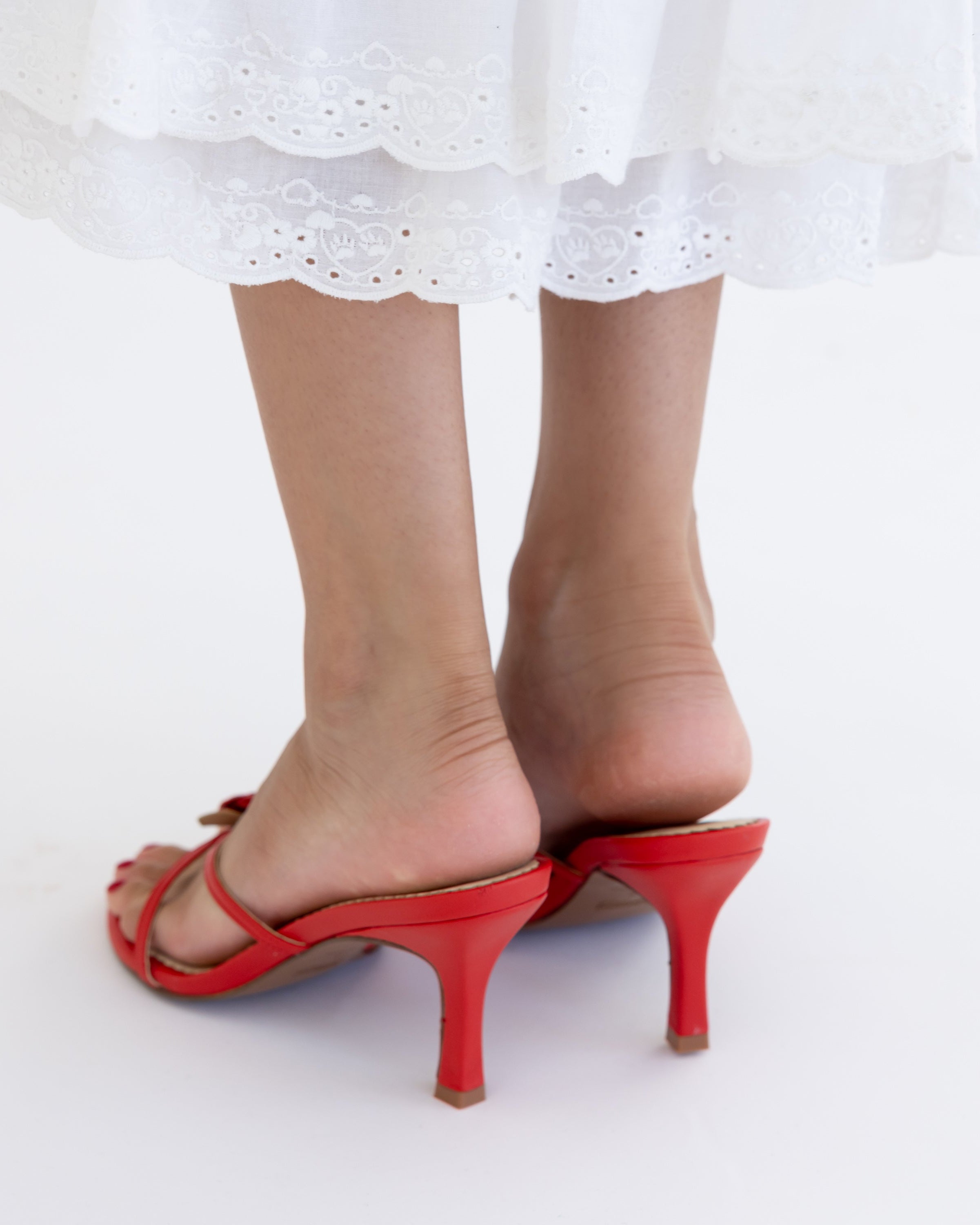 Cherise shoes