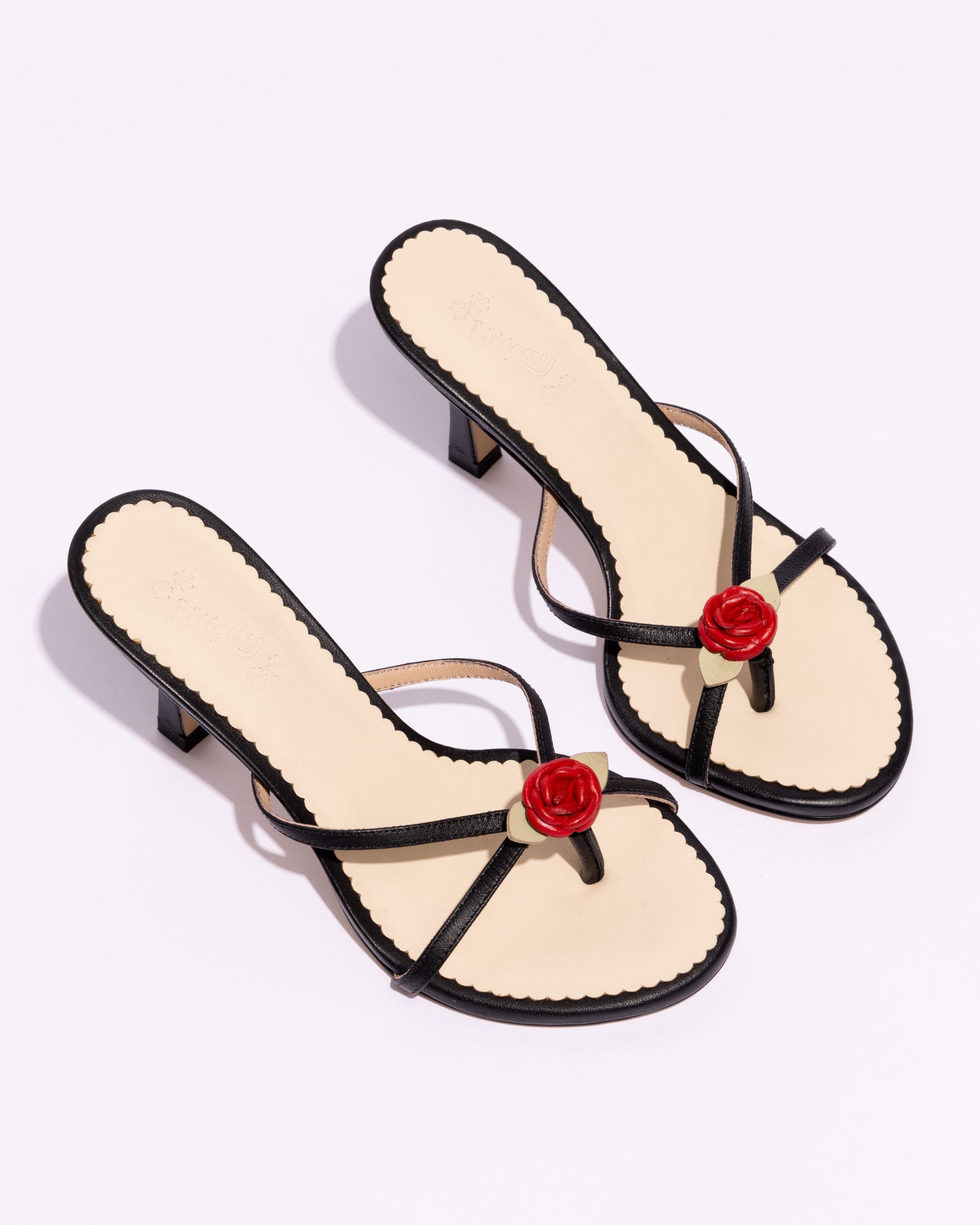 Cherise shoes