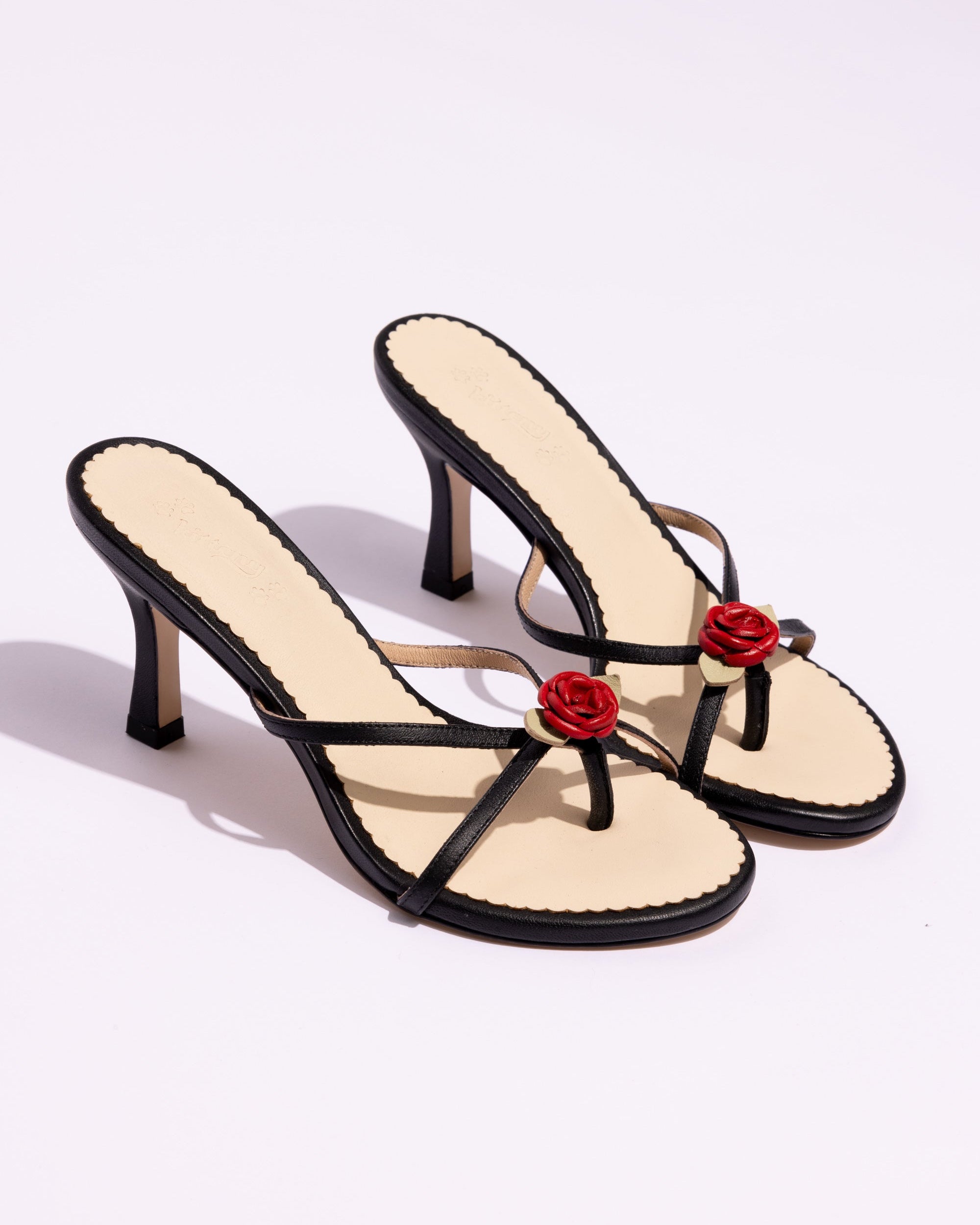 Cherise shoes