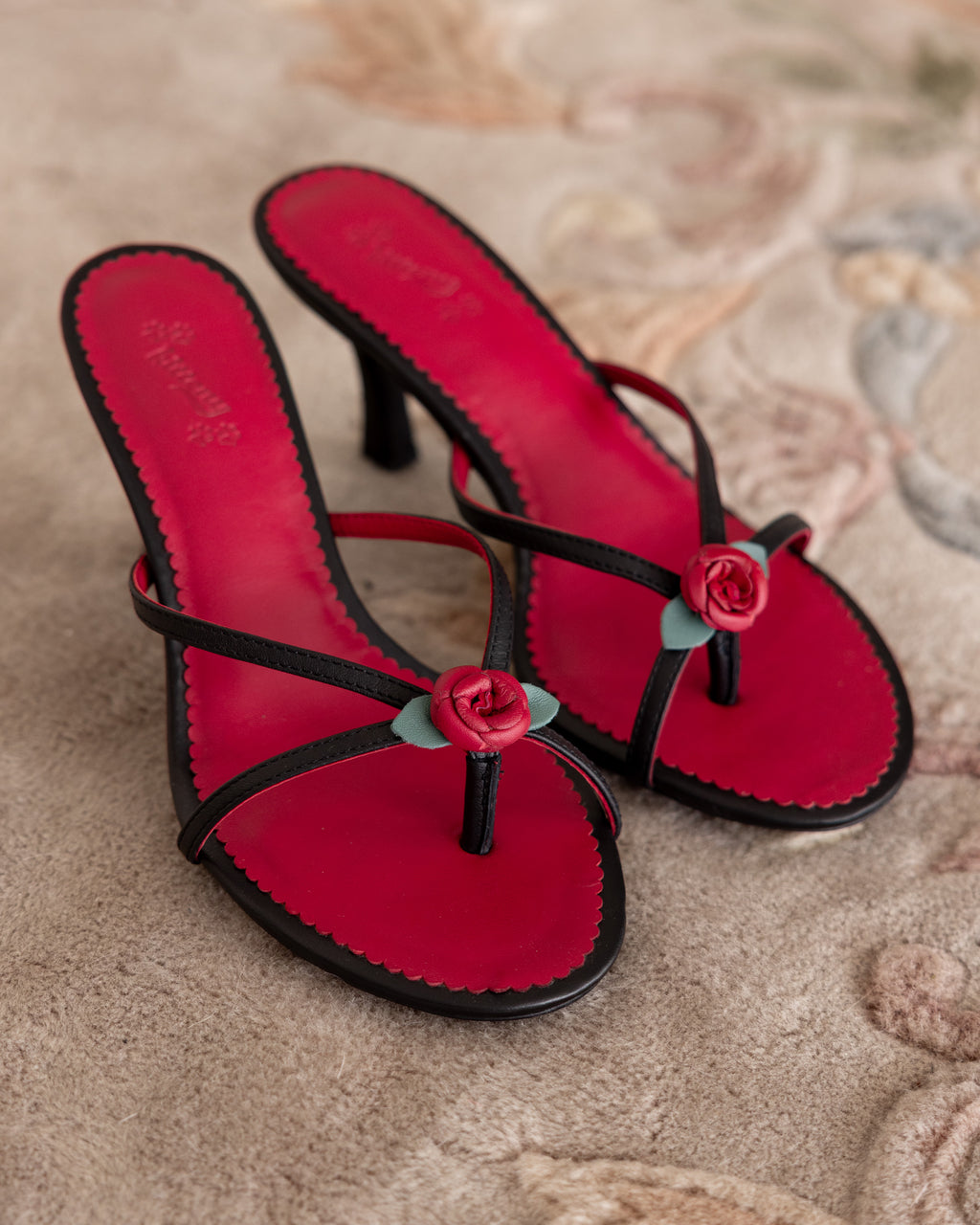 Cherise shoes