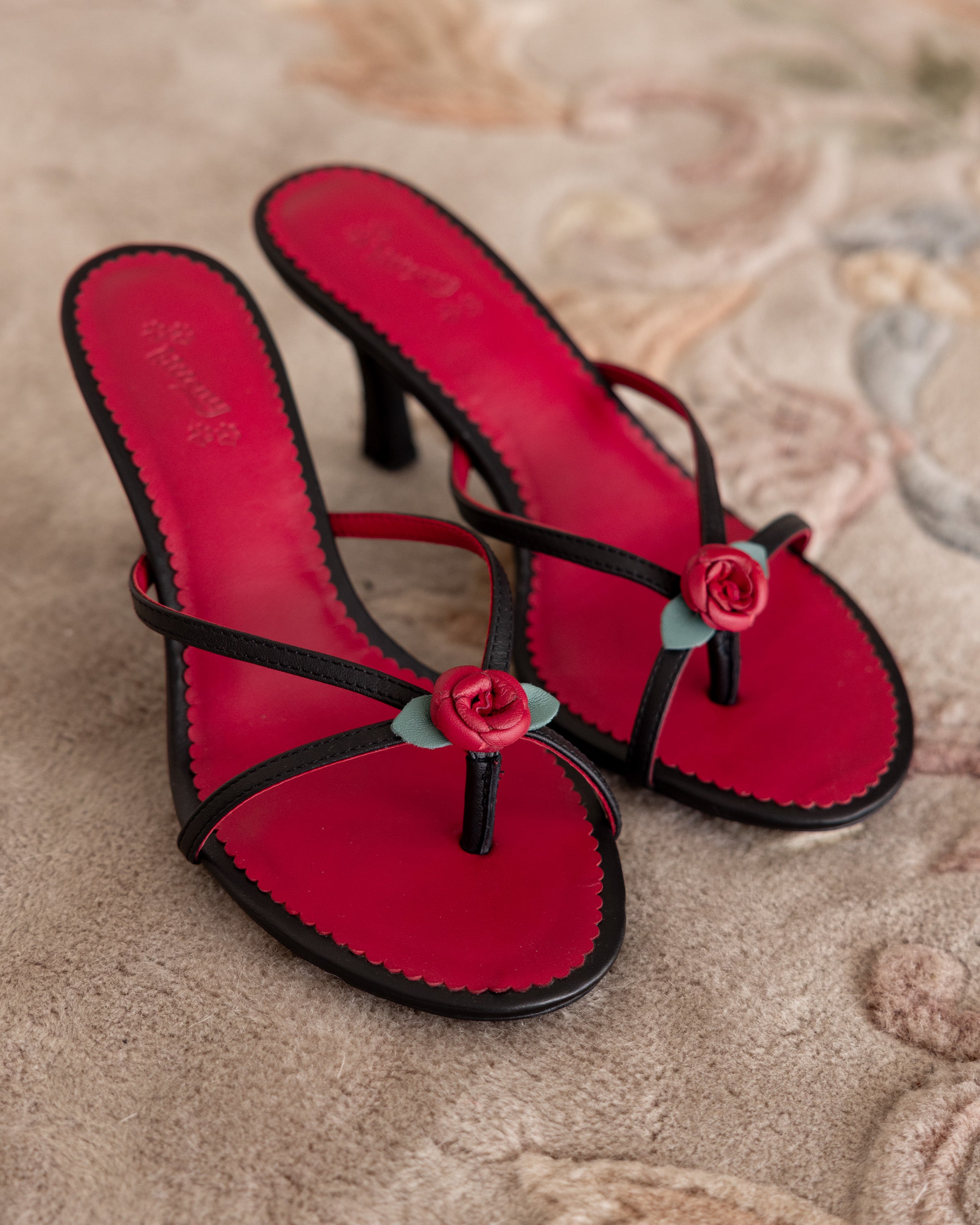 Cherise shoes