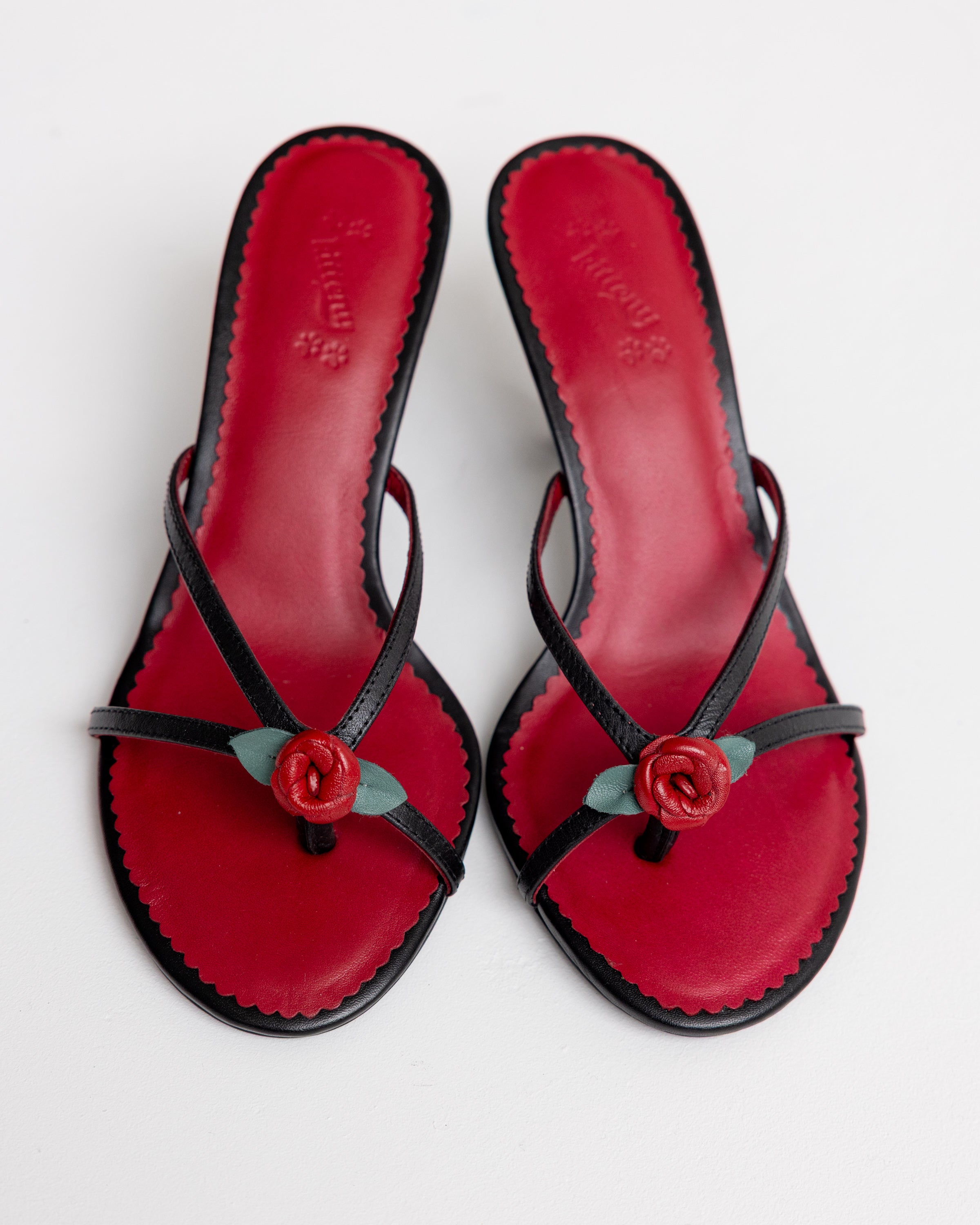 Cherise shoes