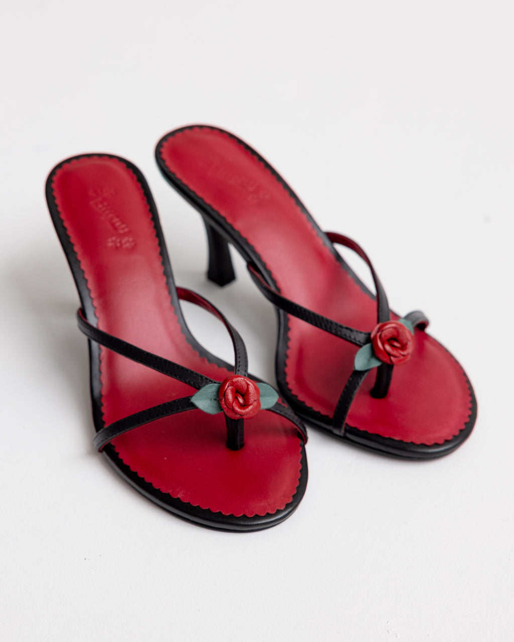 Cherise shoes