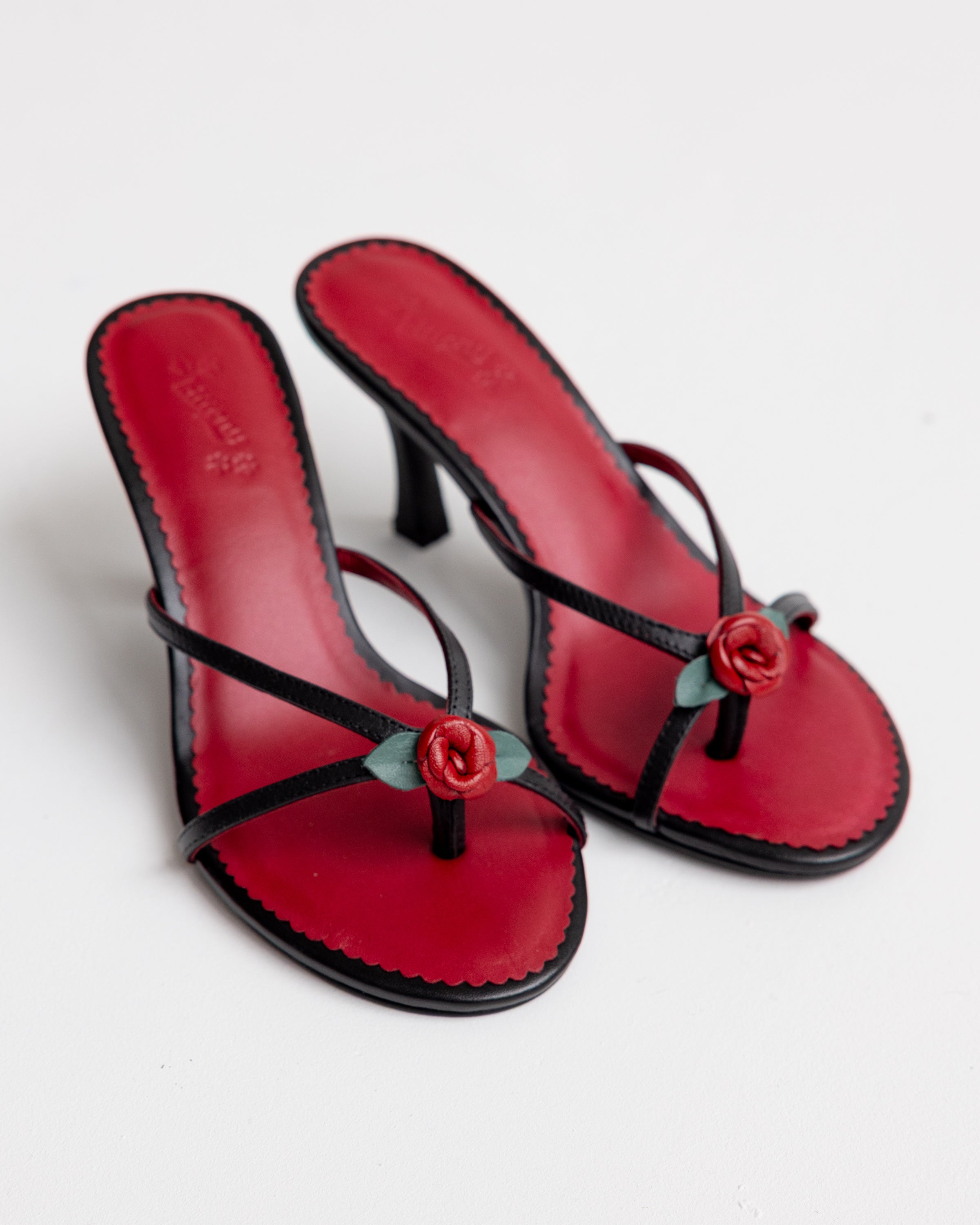 Cherise shoes