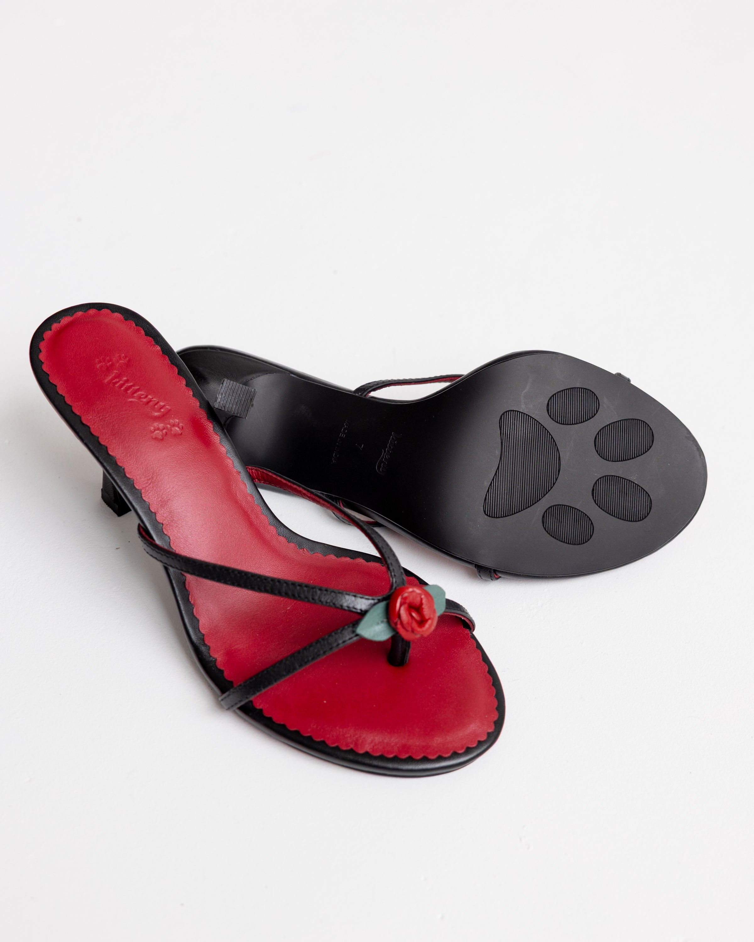 Cherise shoes