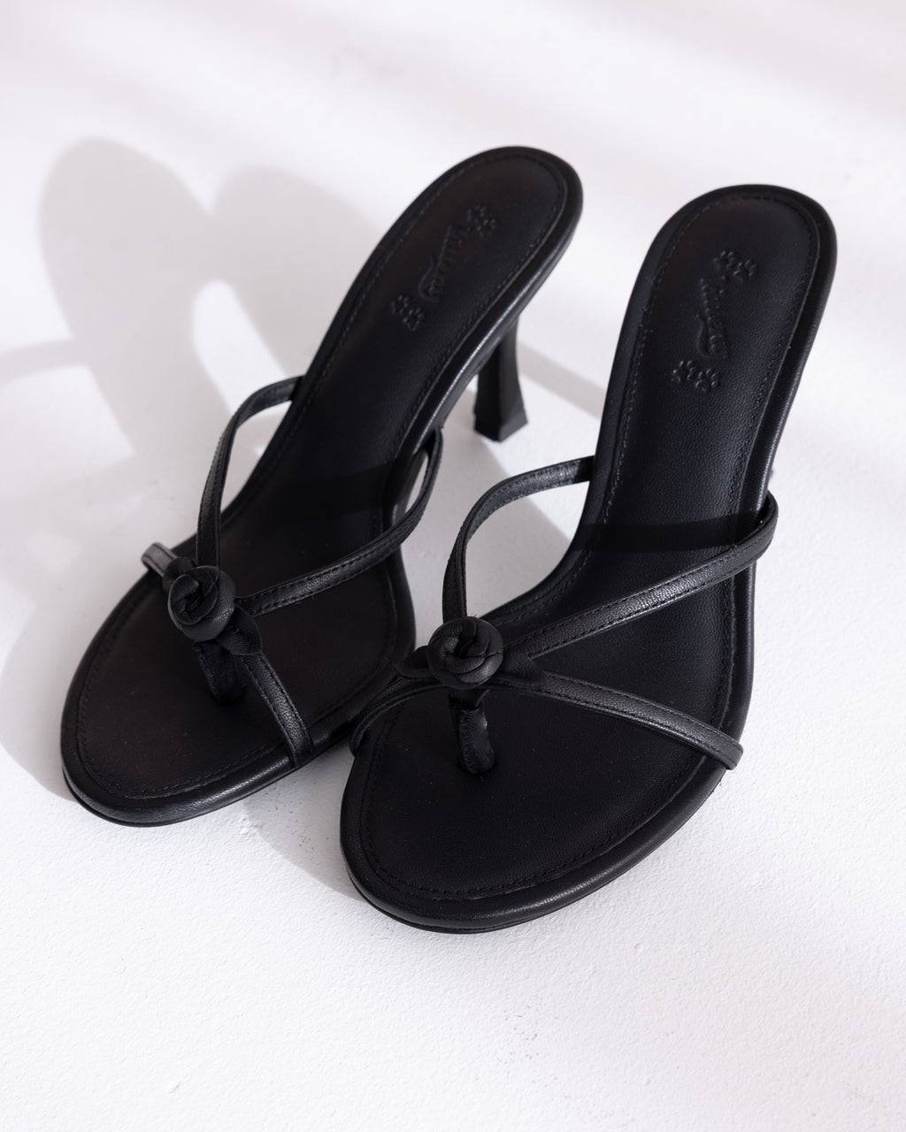 Cherise shoes