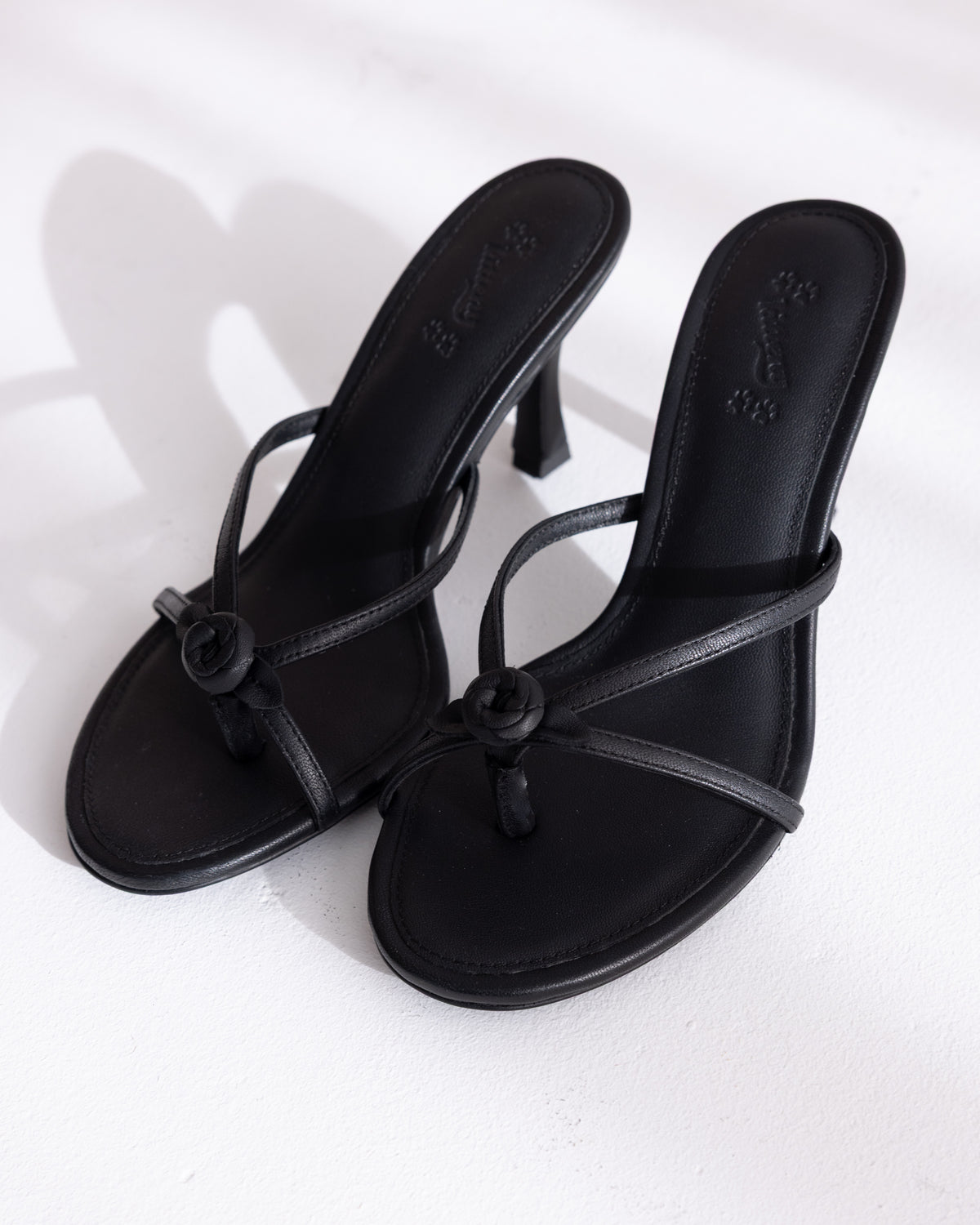 Cherise shoes