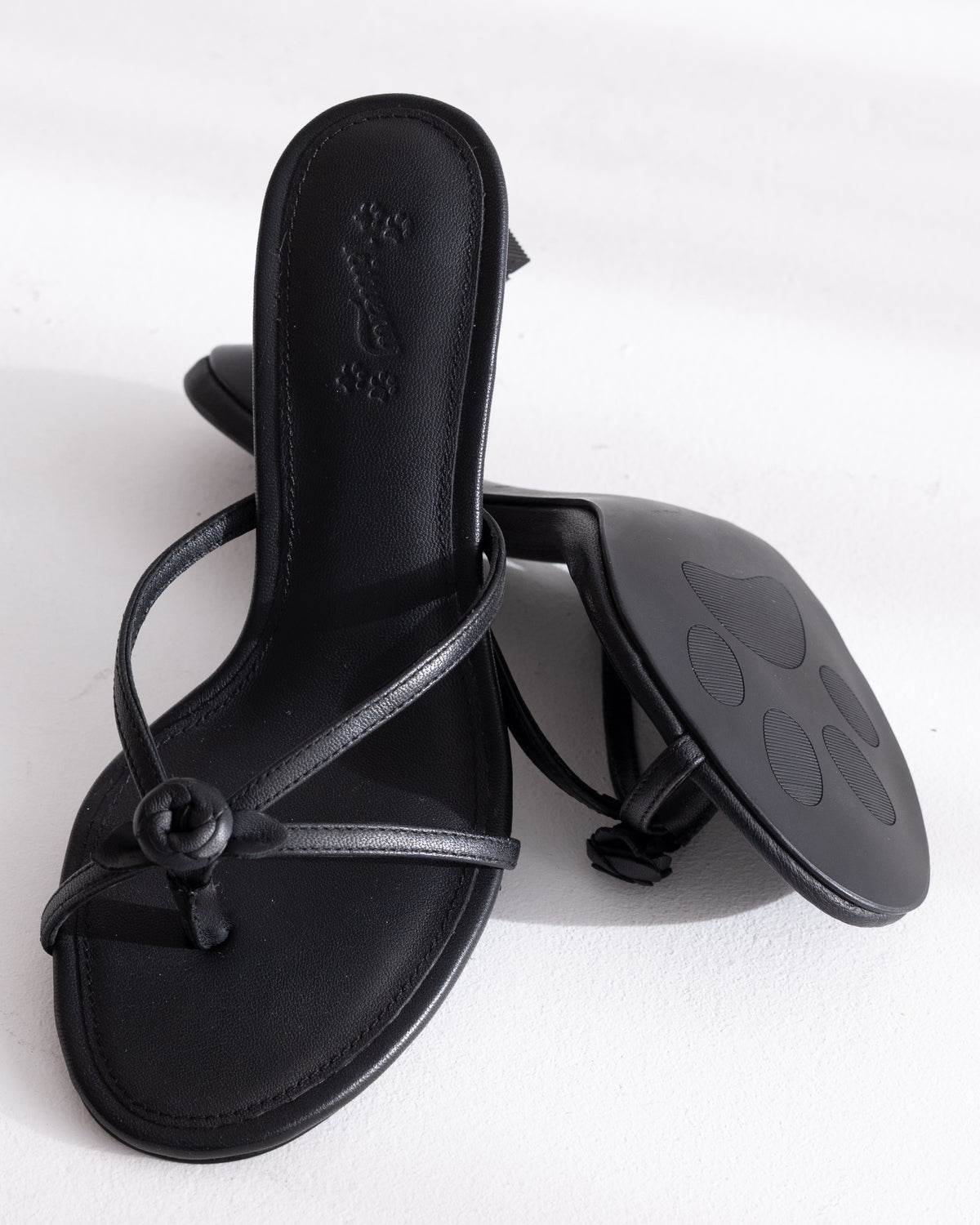 Cherise shoes