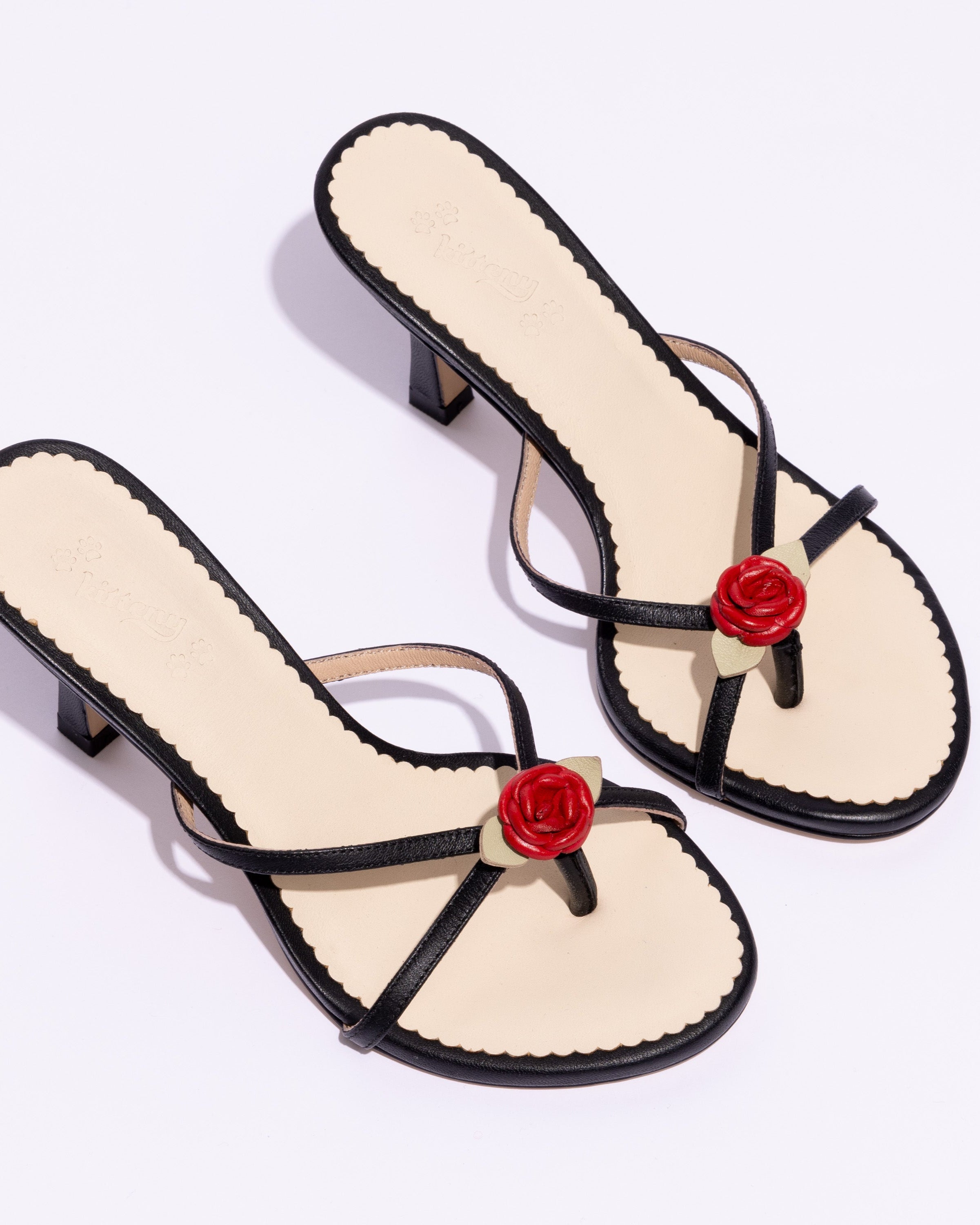 Cherise shoes - imperfect