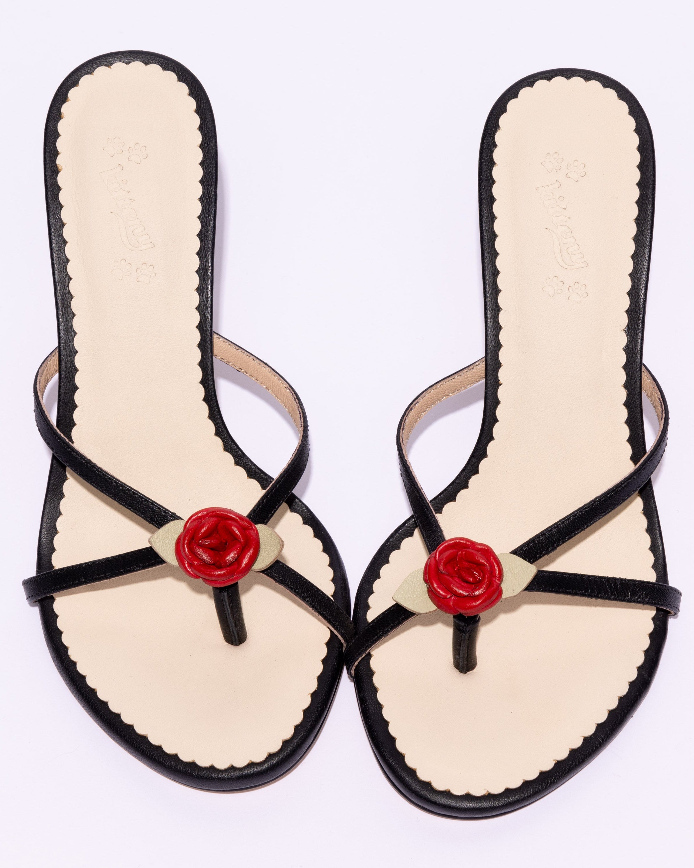 Cherise shoes