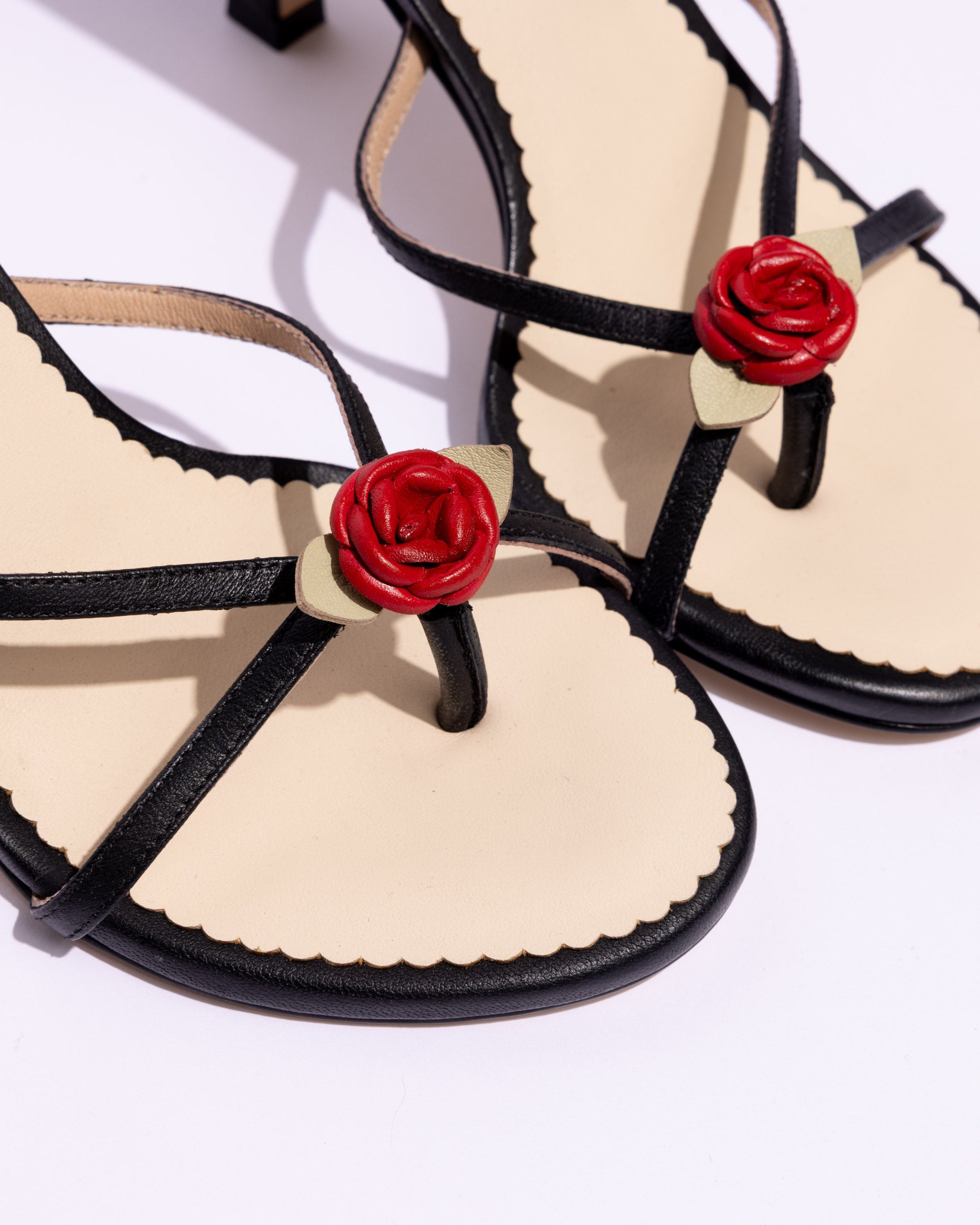 Cherise shoes