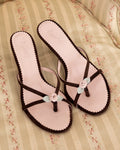Cherise shoes