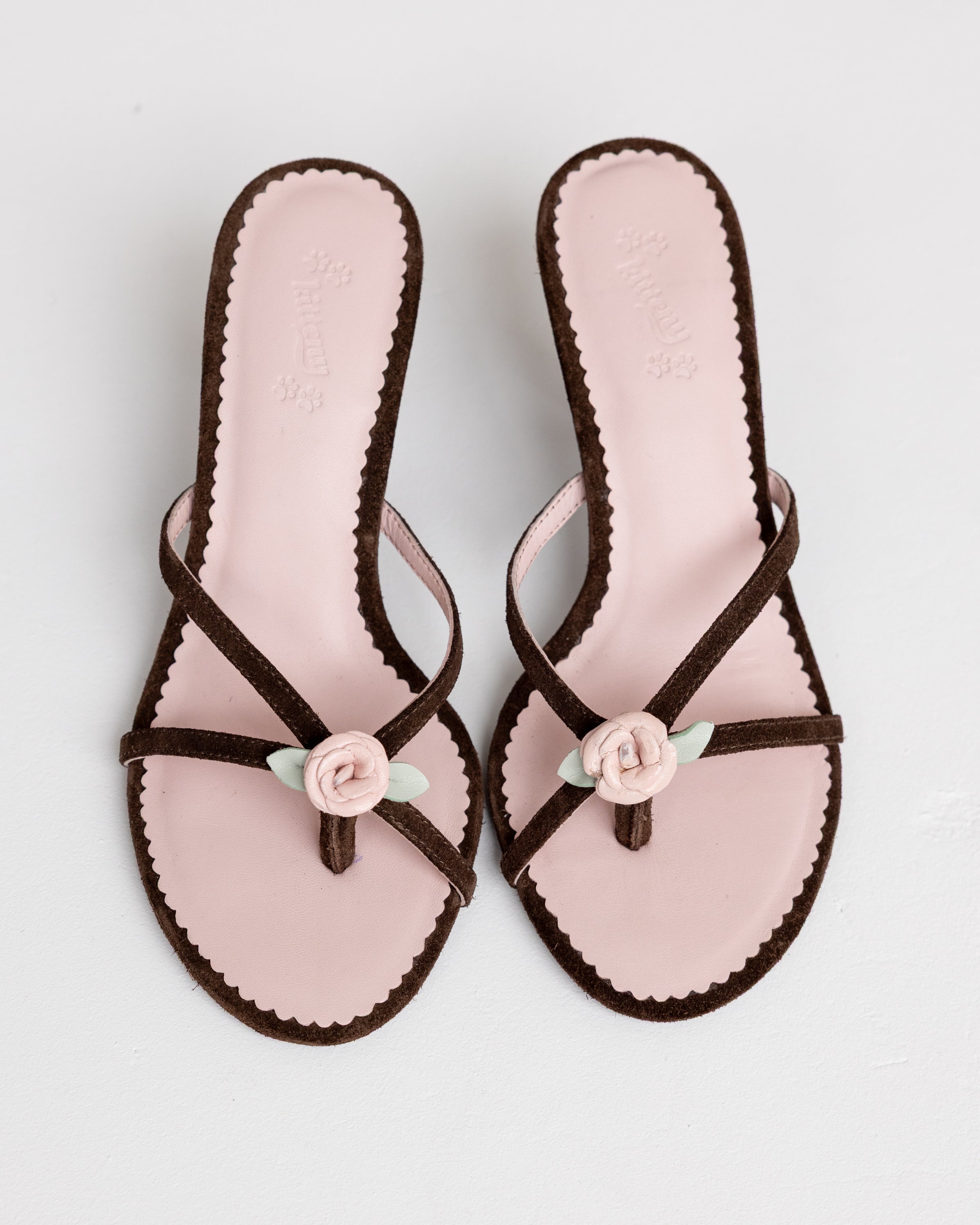 Cherise shoes