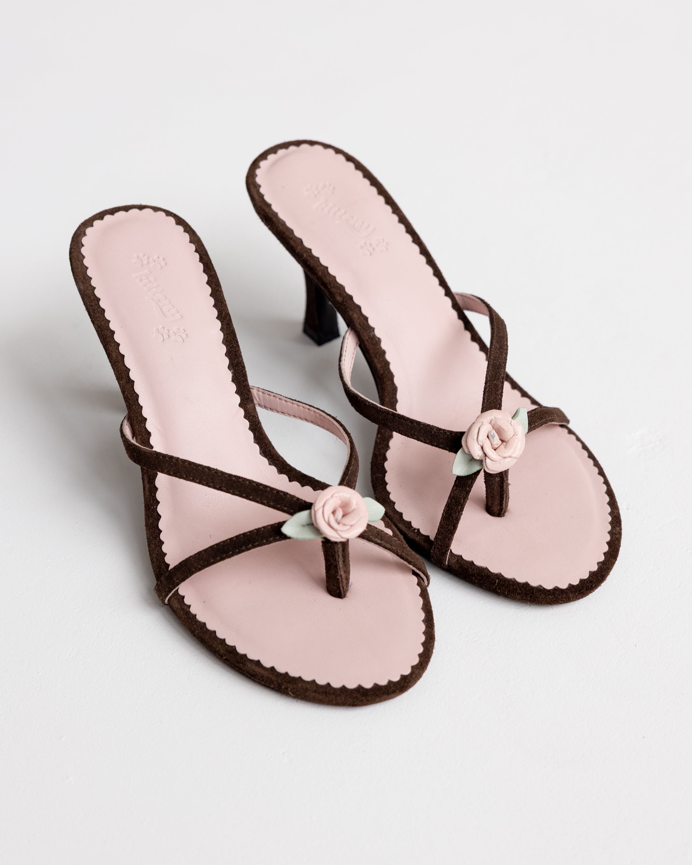 Cherise shoes
