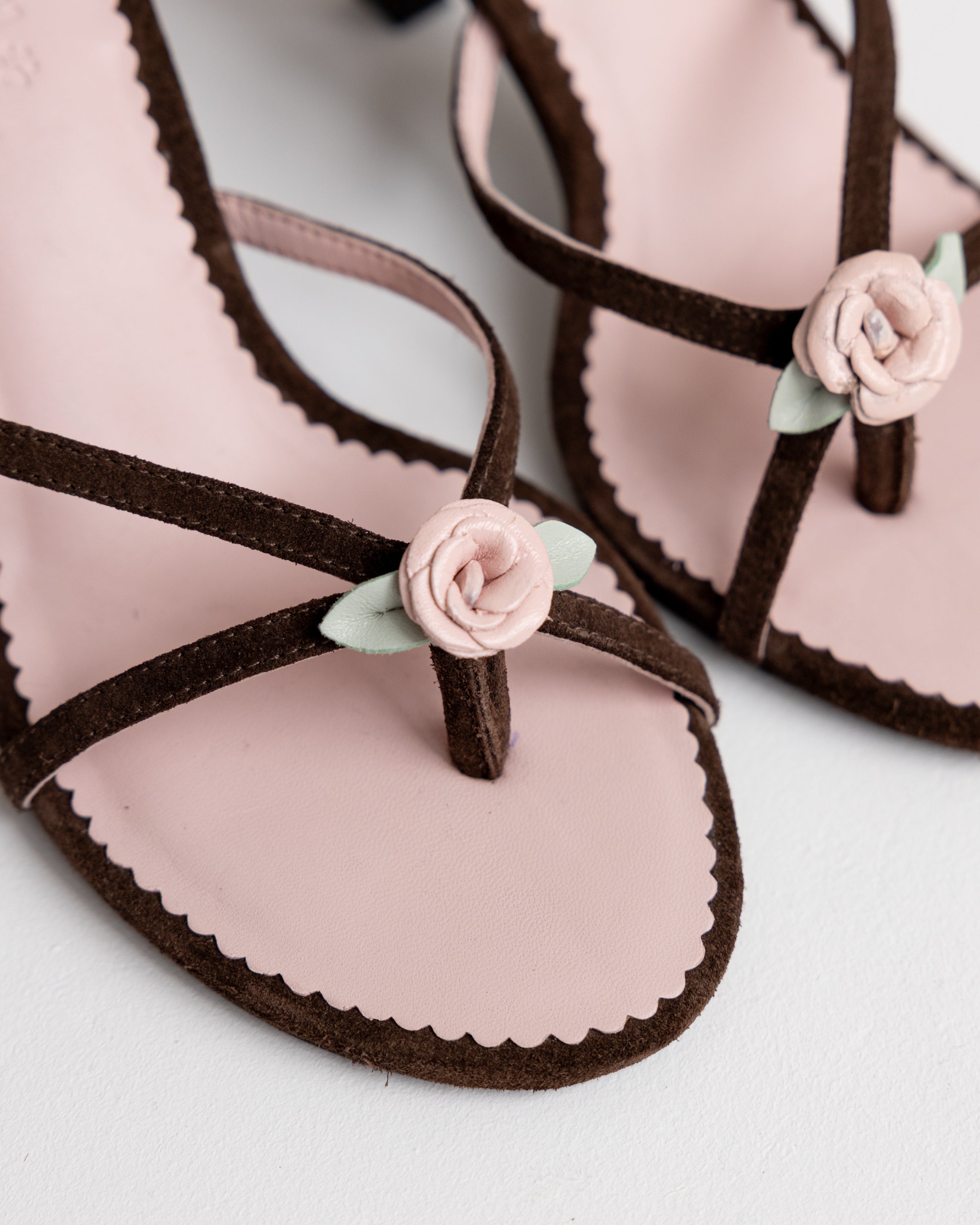 Cherise shoes