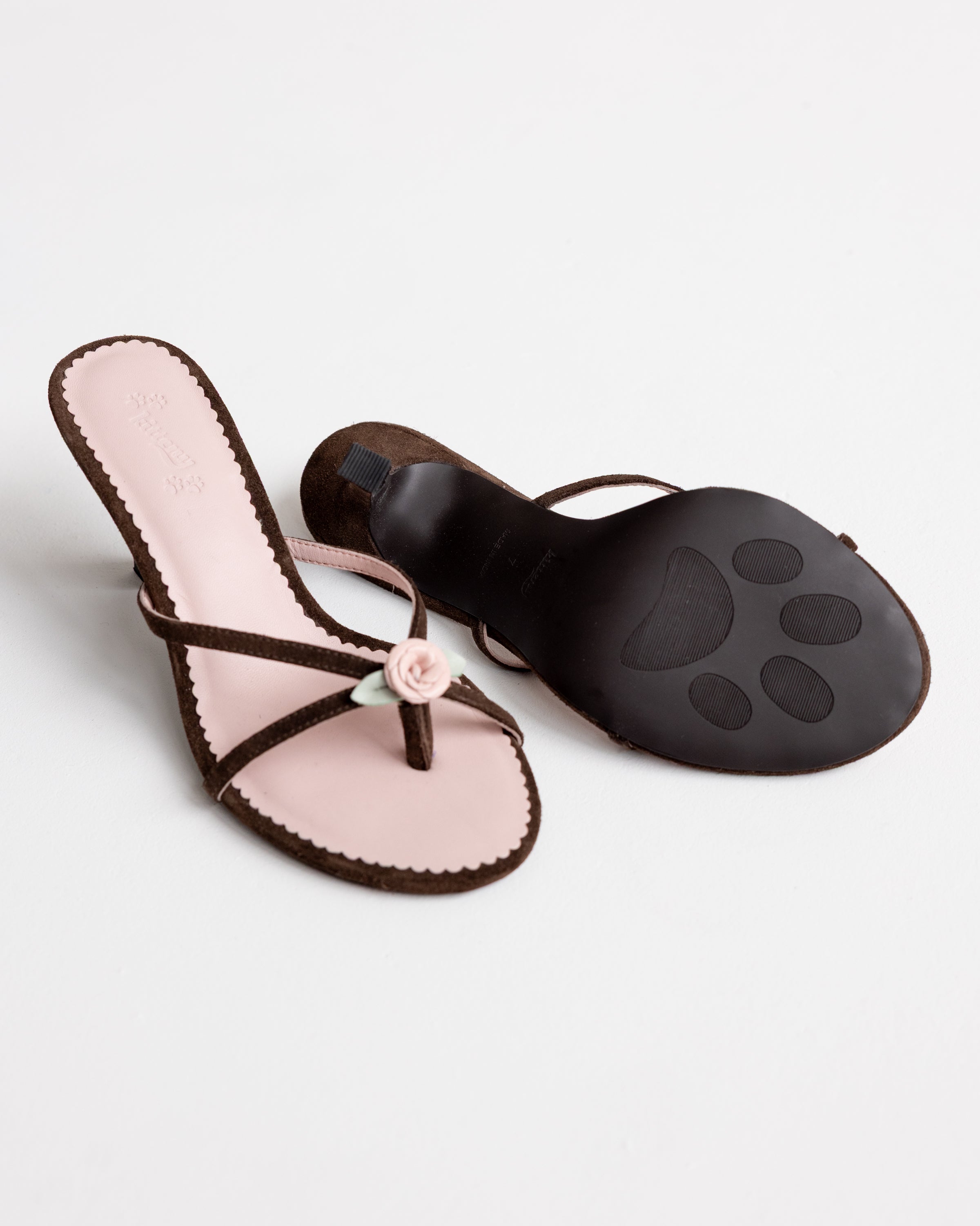 Cherise shoes