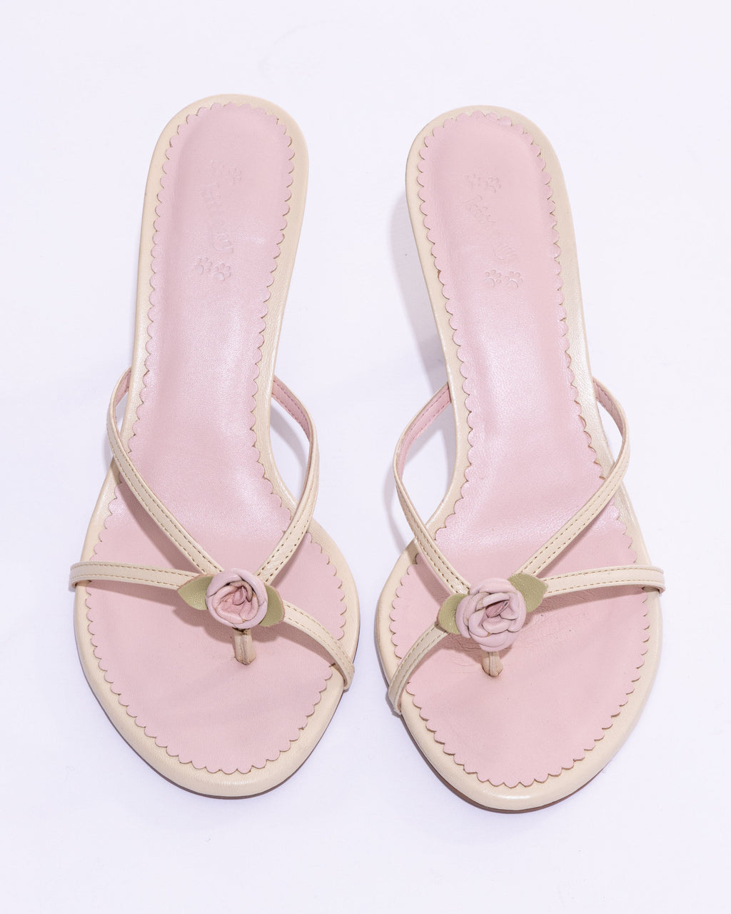 Cherise shoes