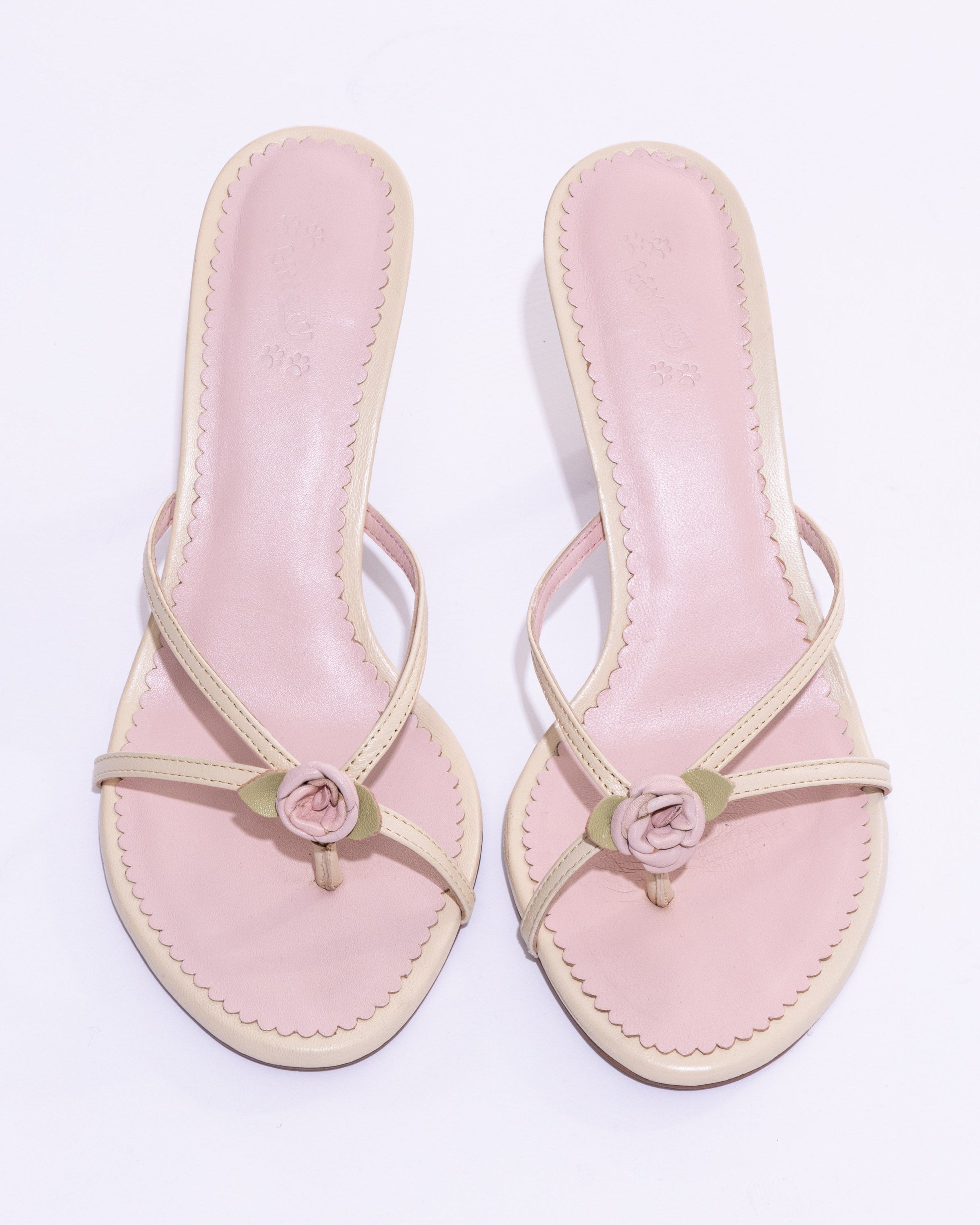 Cherise shoes