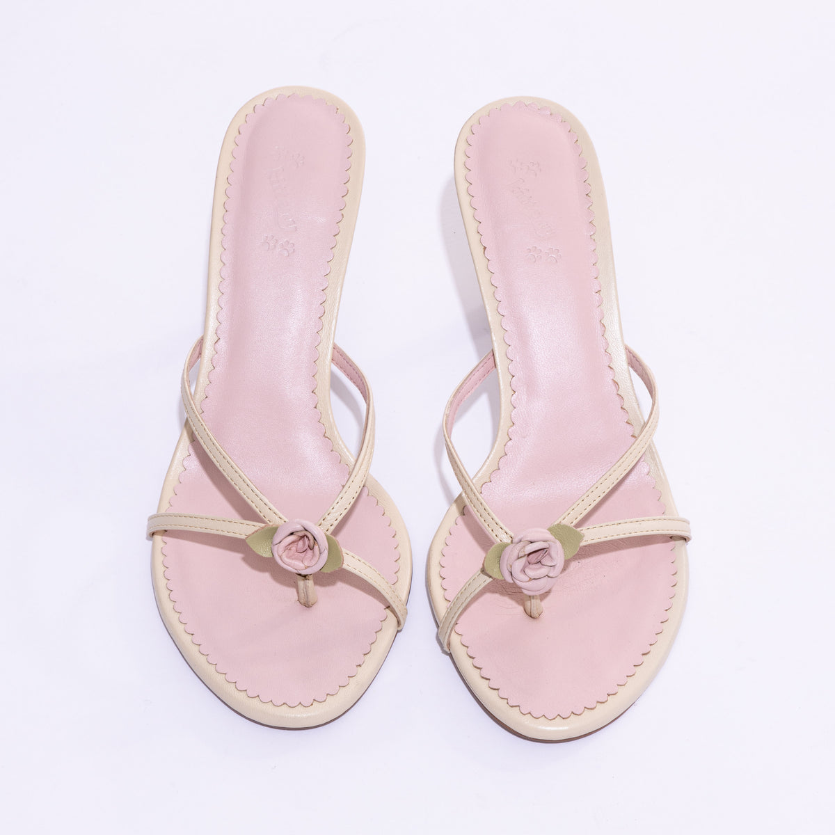 Cherise shoes