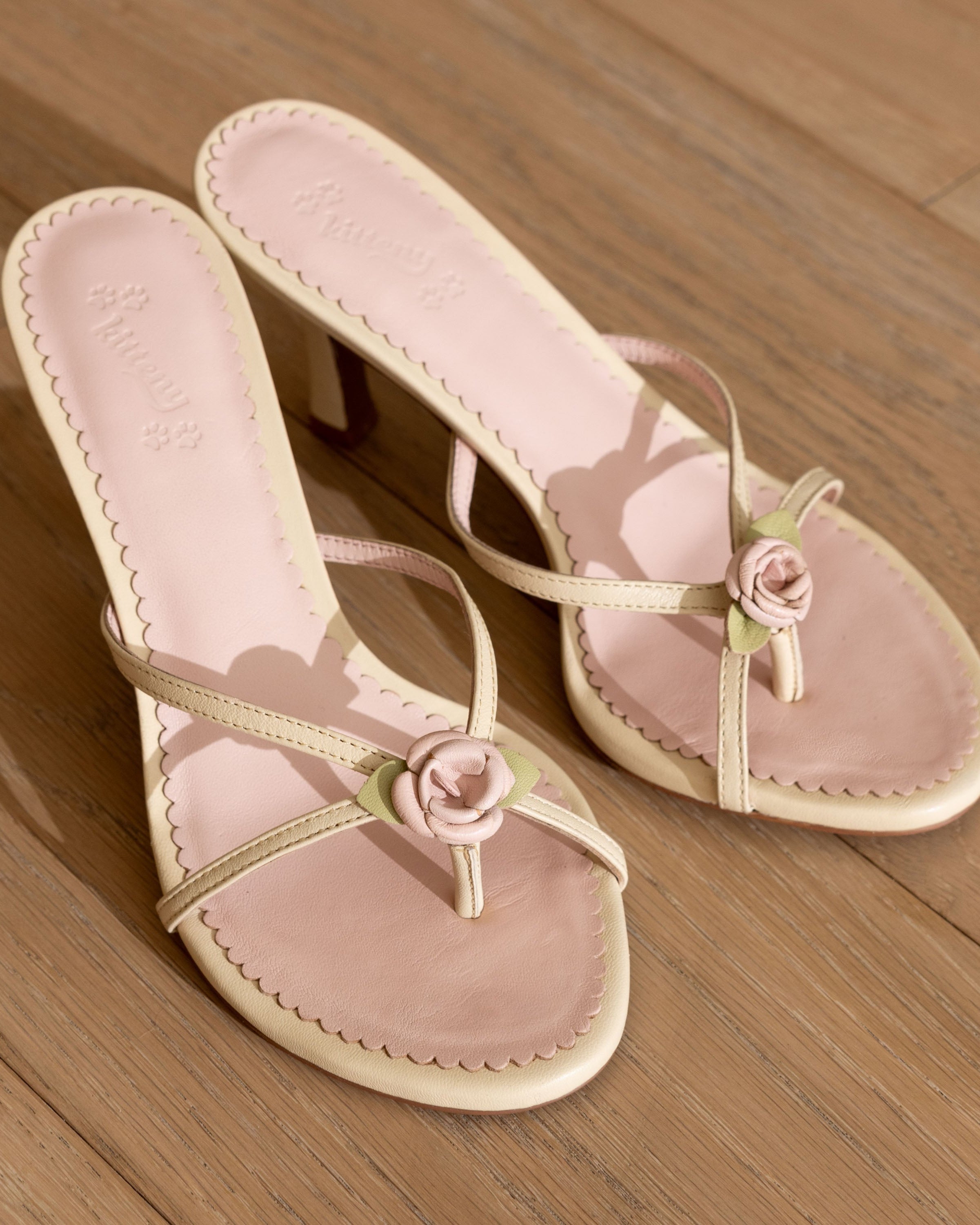 Cherise shoes