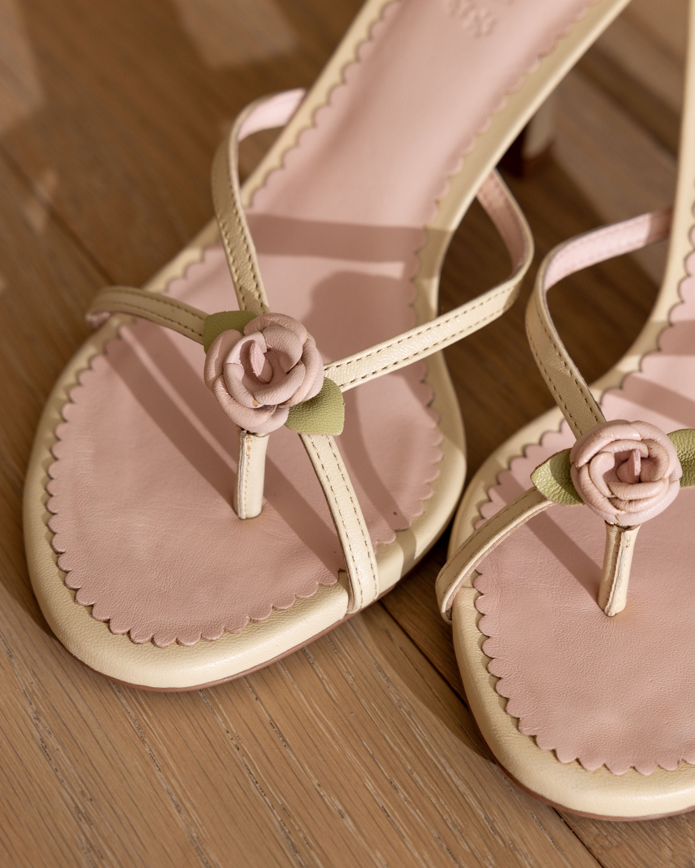 Cherise shoes