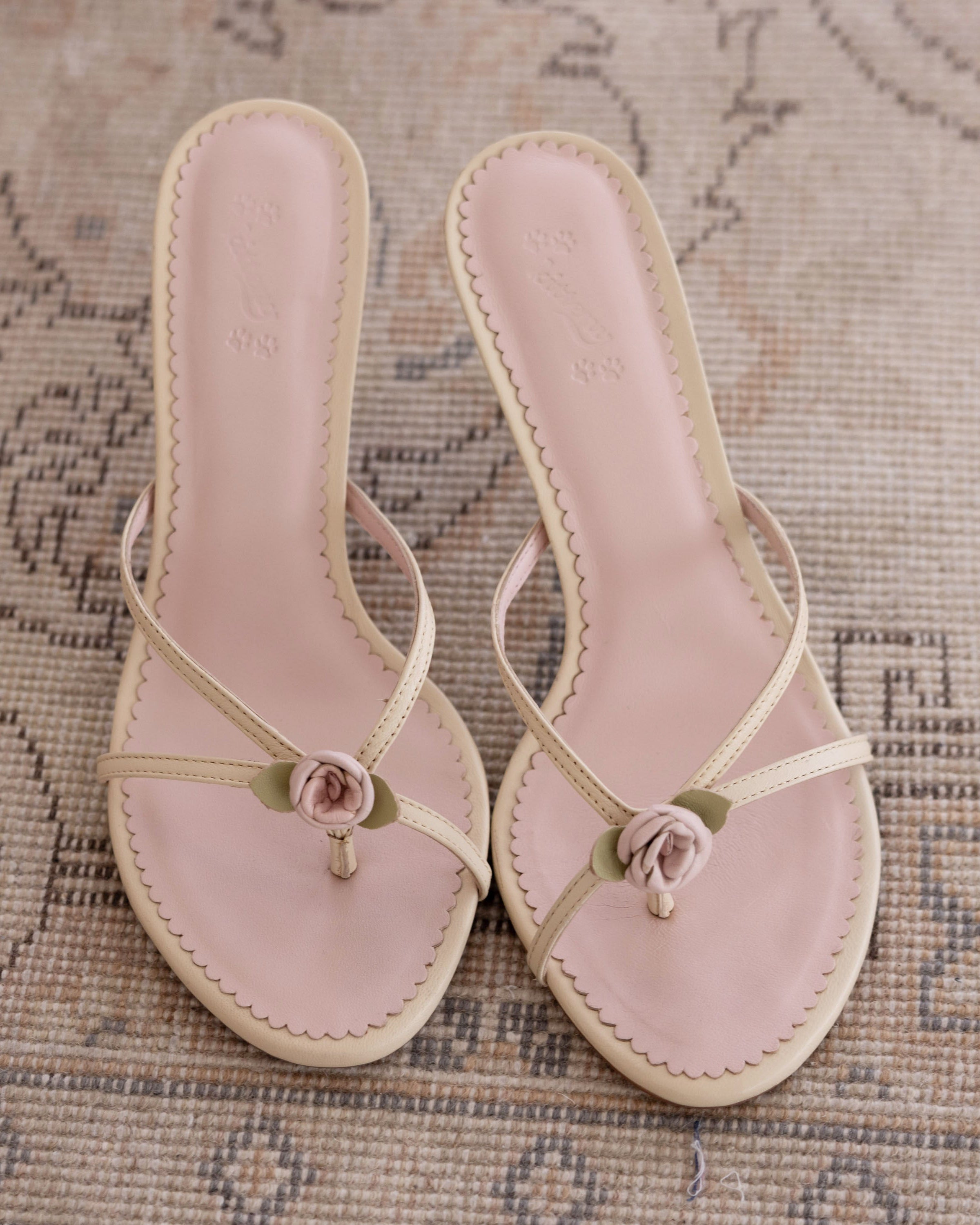 Cherise shoes