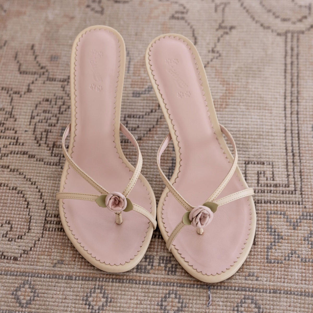 Cherise shoes