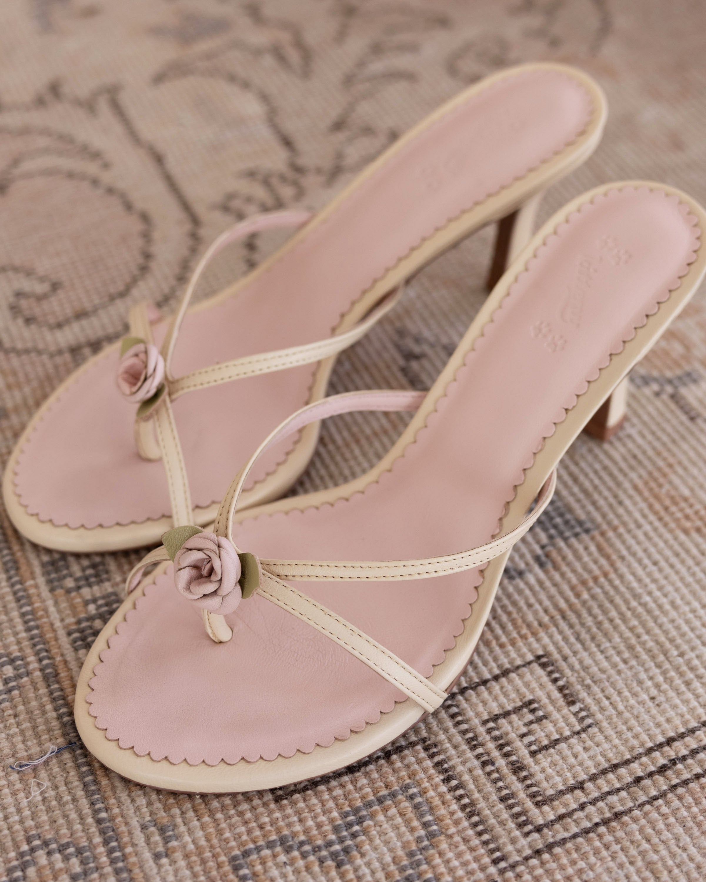 Cherise shoes